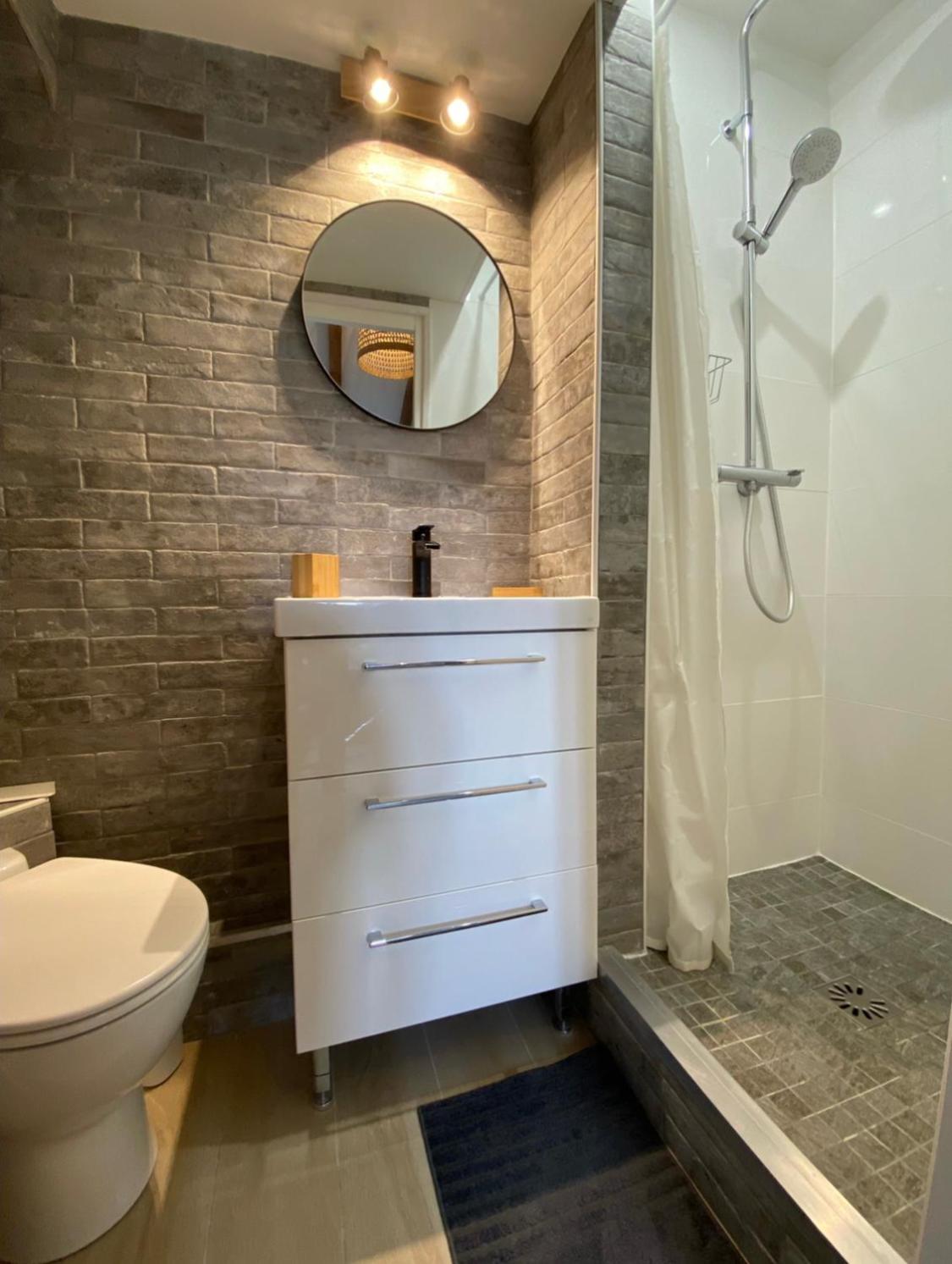 Lovely 1 Bedroom Apartment - Heart of Nice photo 2