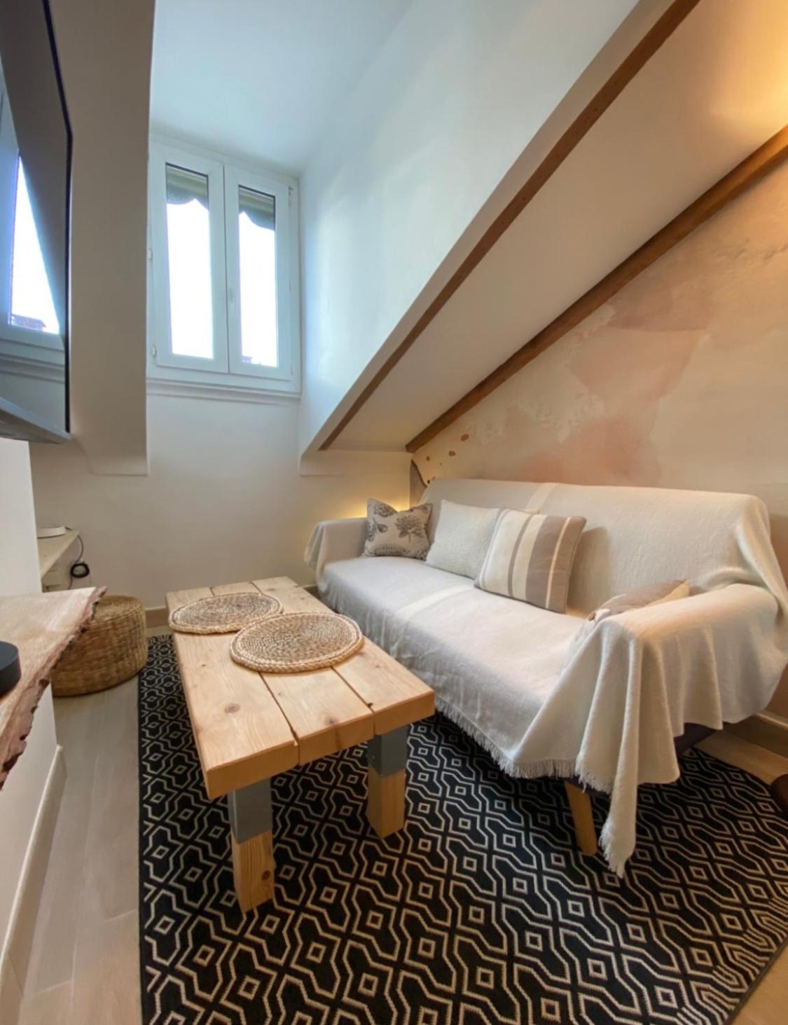 Lovely 1 Bedroom Apartment - Heart of Nice photo 4