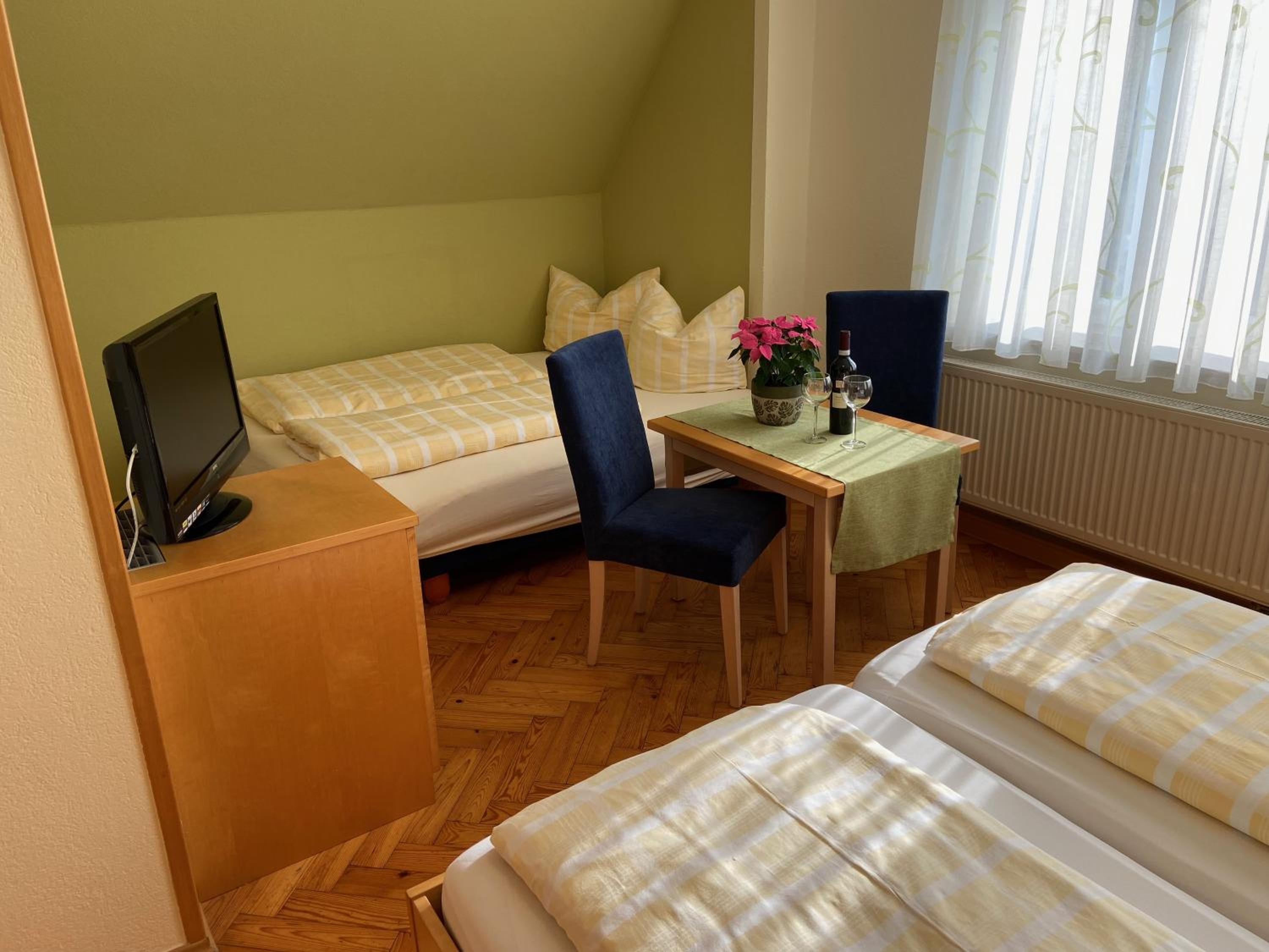 Hotel Goldener Löwe