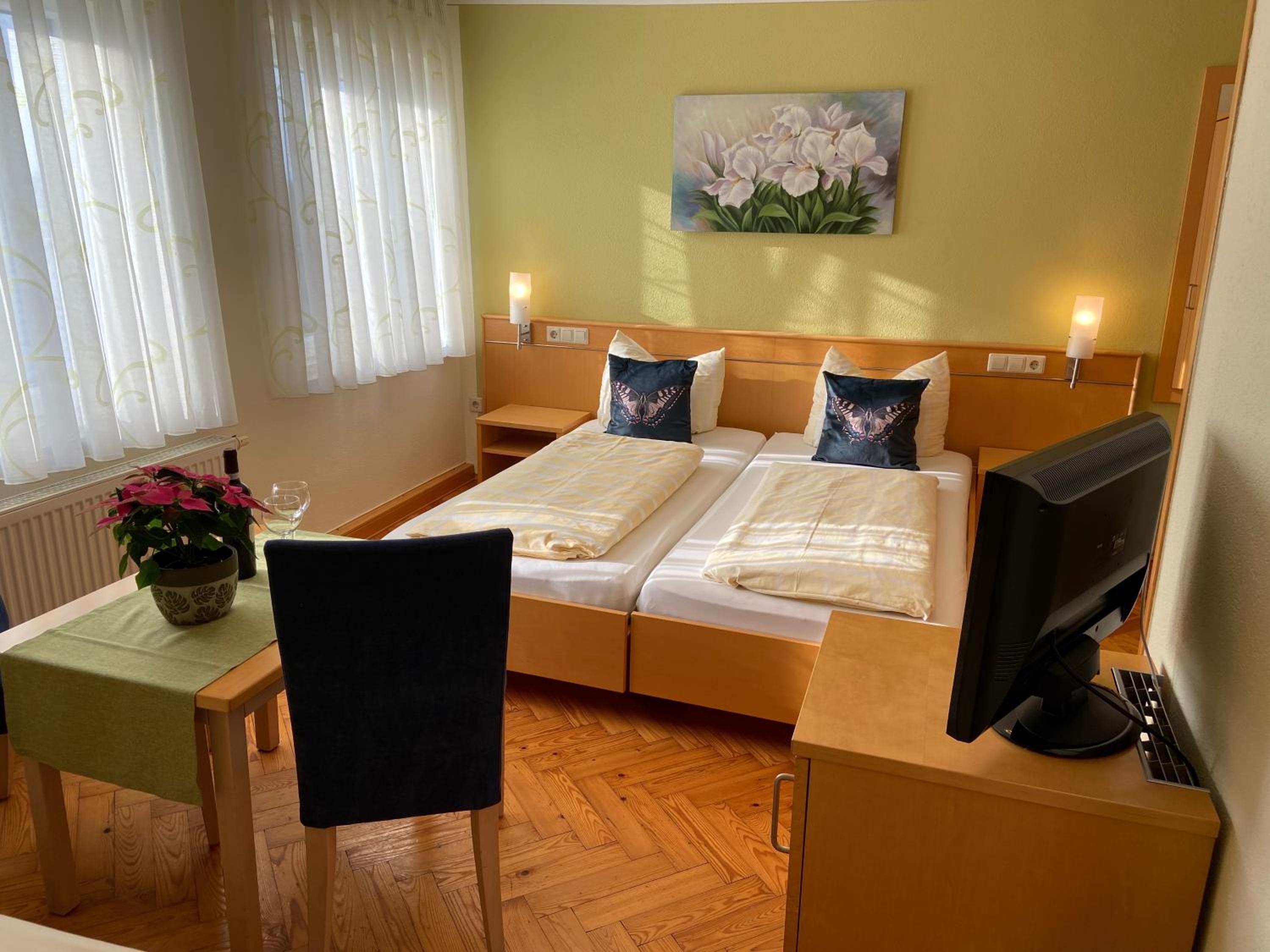 Hotel Goldener Löwe