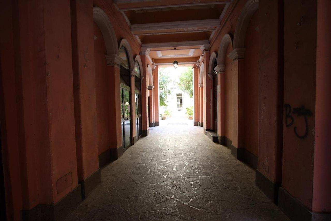 Residenza Maggiore With Panoramic View