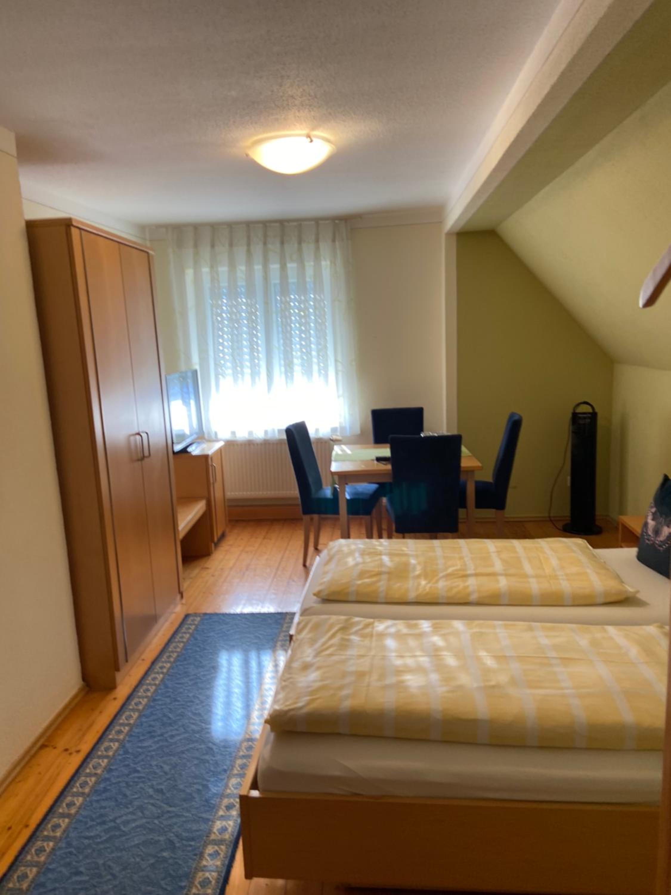 Hotel Goldener Löwe
