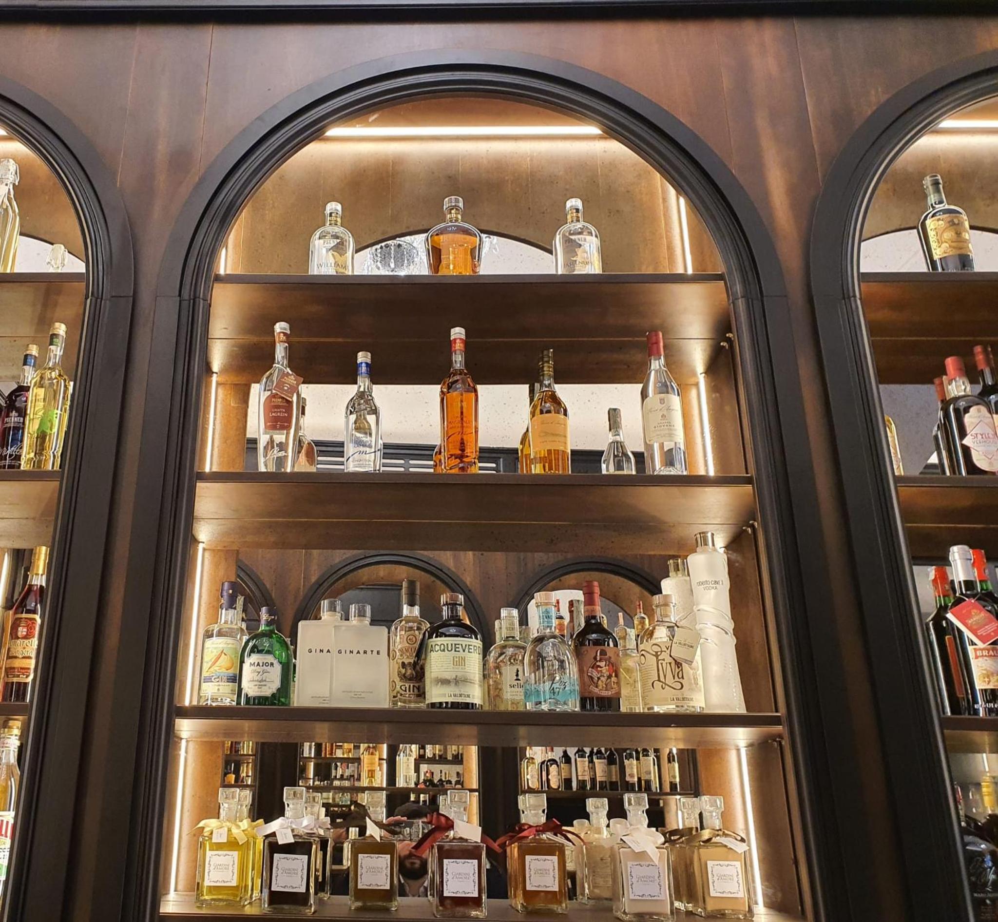 Hotel Il Campo Marzio - Image 1