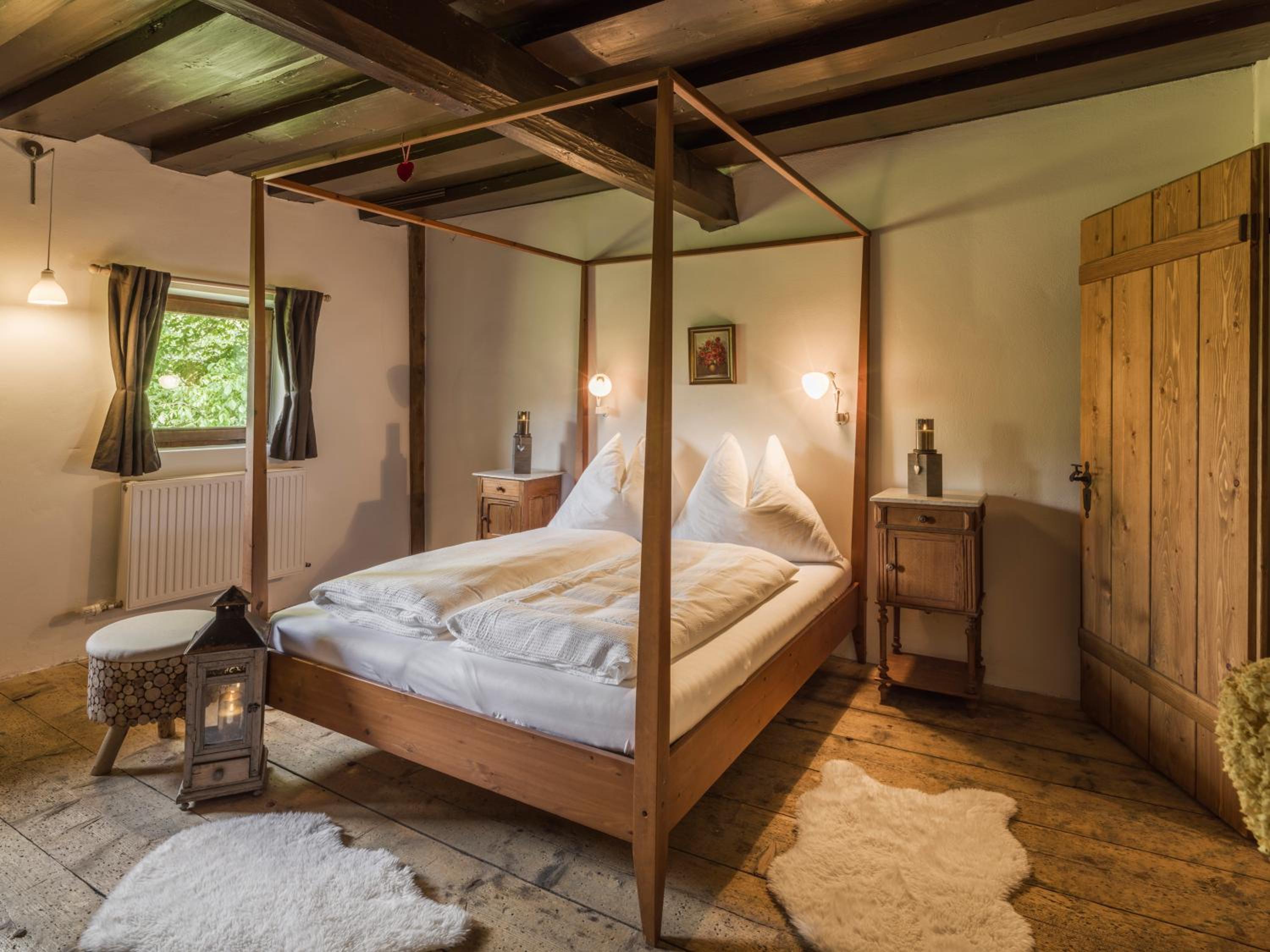 Chalet Wolfbachgut