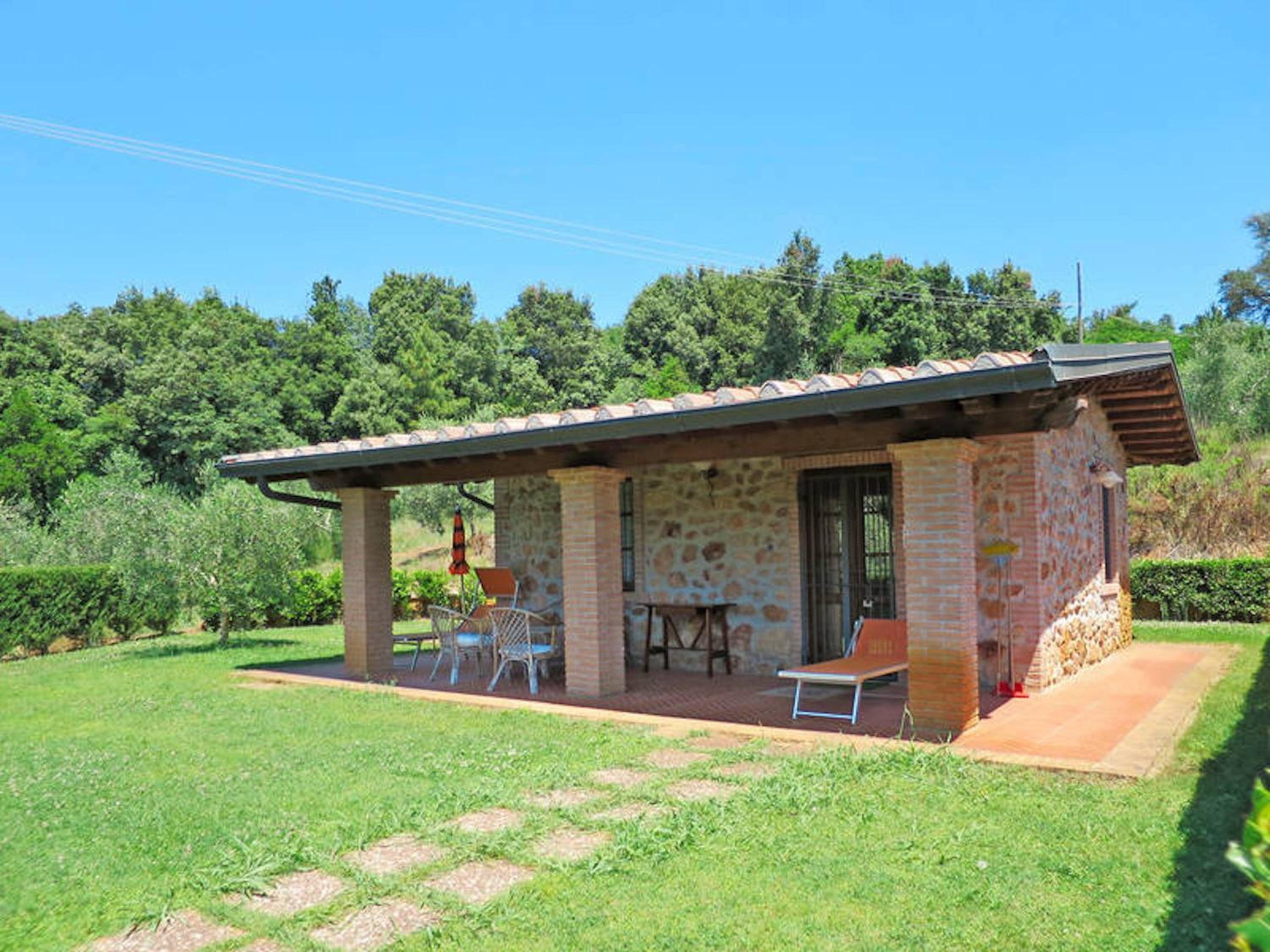 Casa Vacanza Il Carpignone 5 view 3