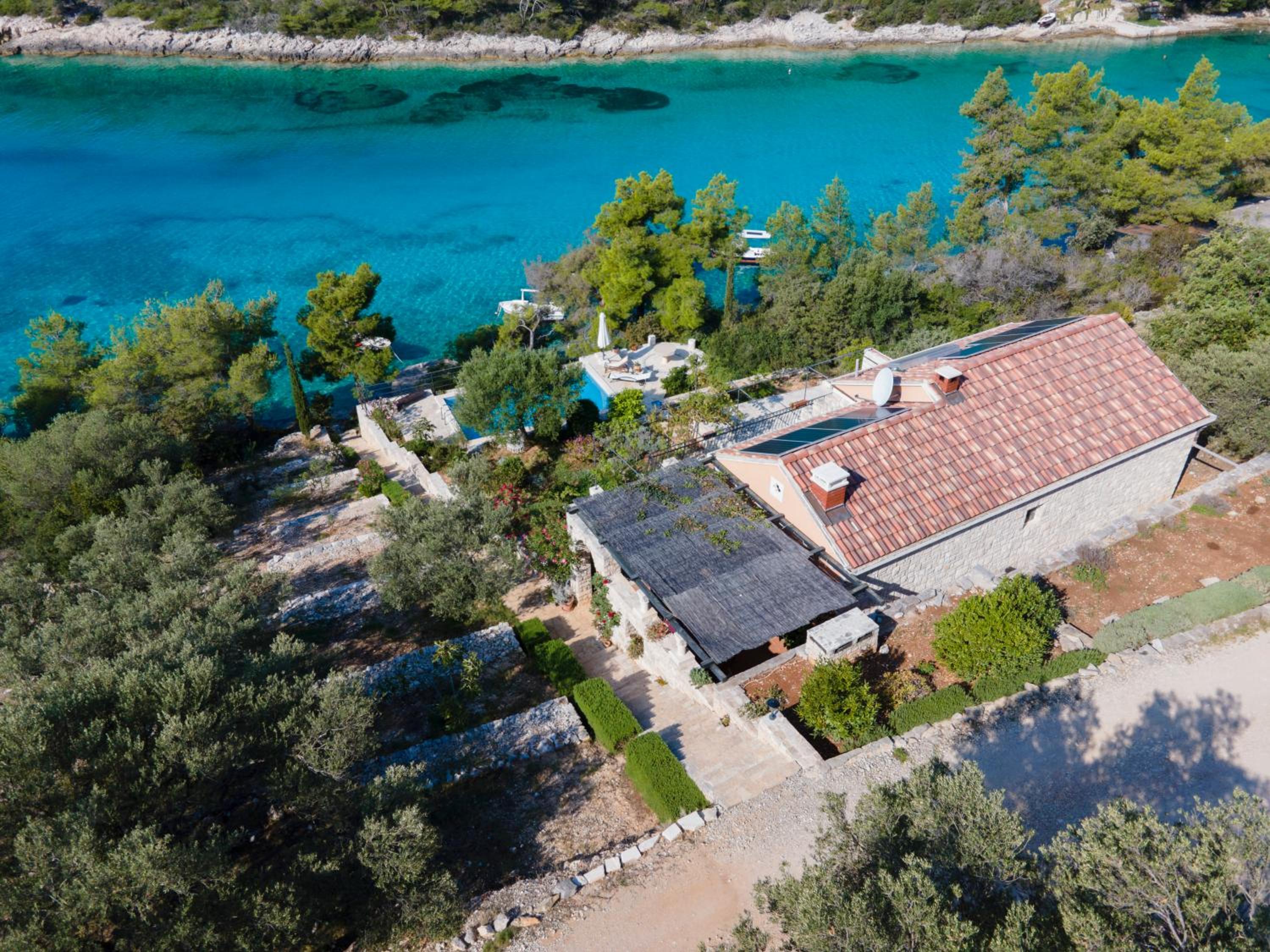 Vila Perla view 5