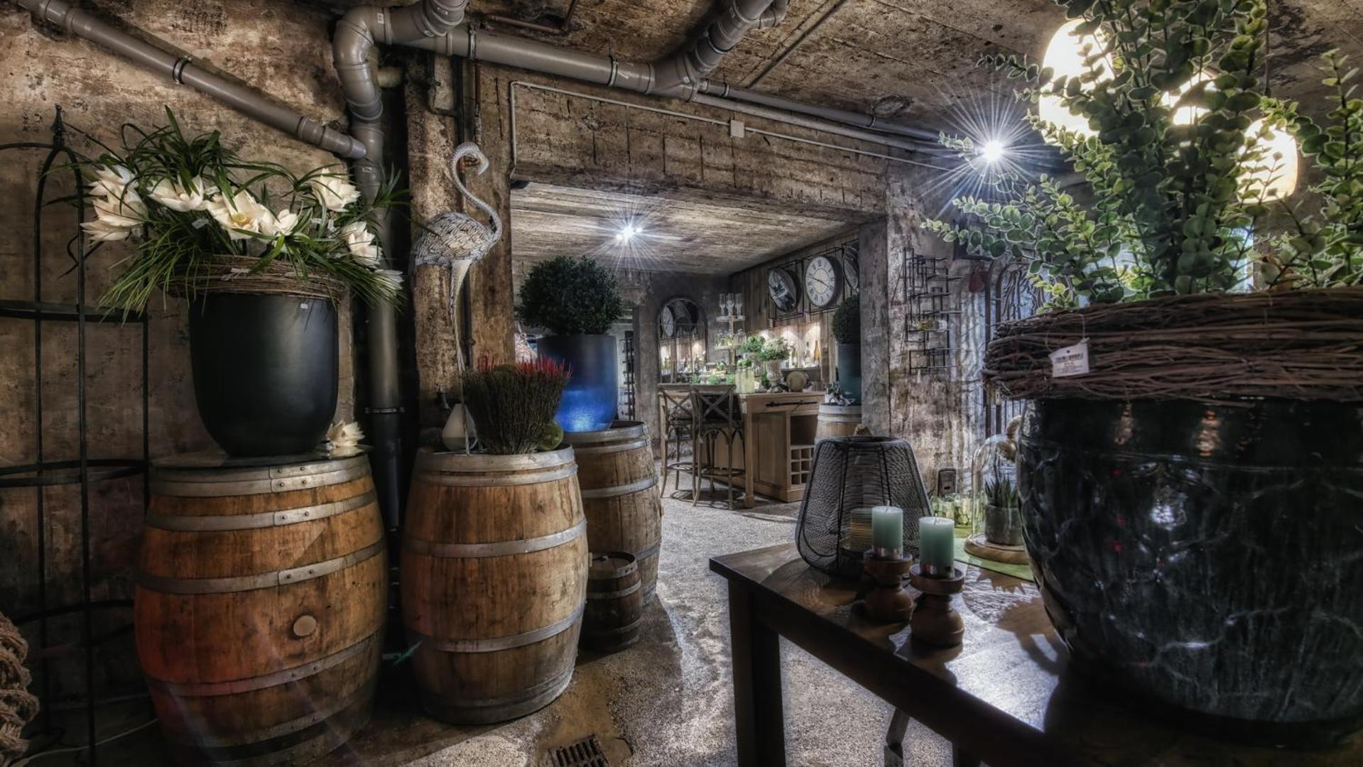 Winzerstübchen