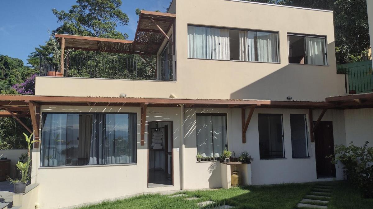 Segunda Casa