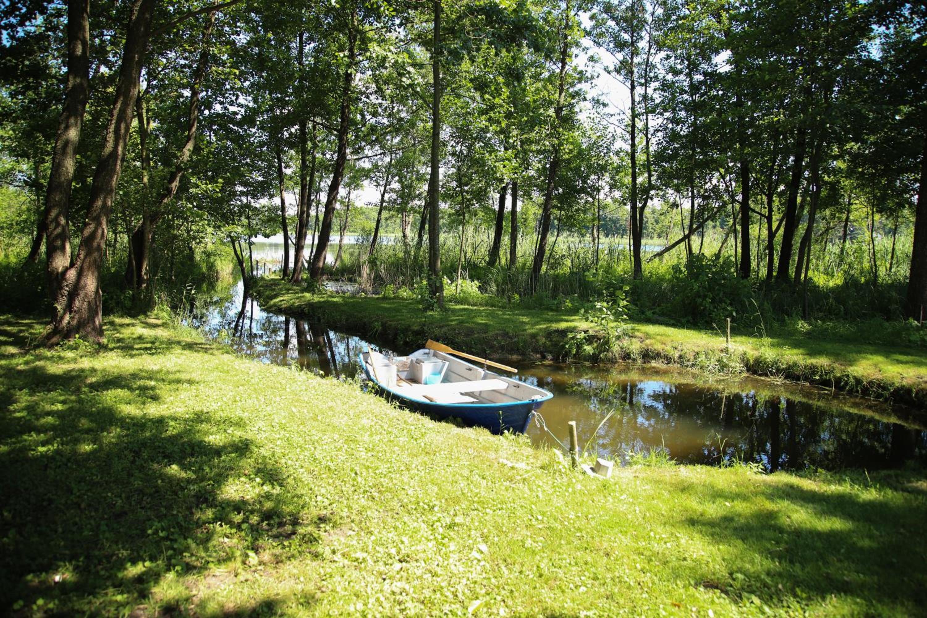 Bolek Lolek Domki Apartamenty view 5