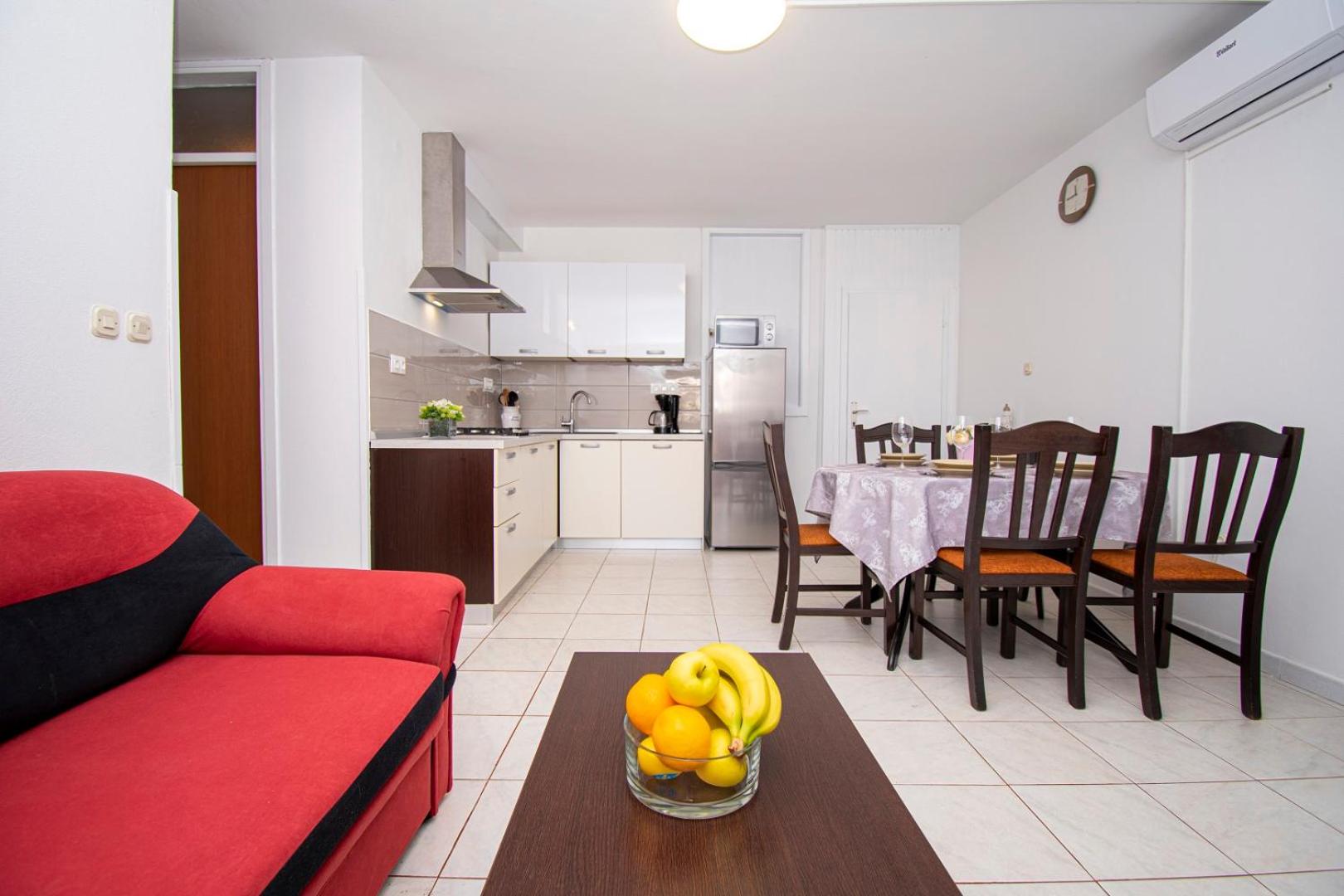 Apartment Suzana view 4