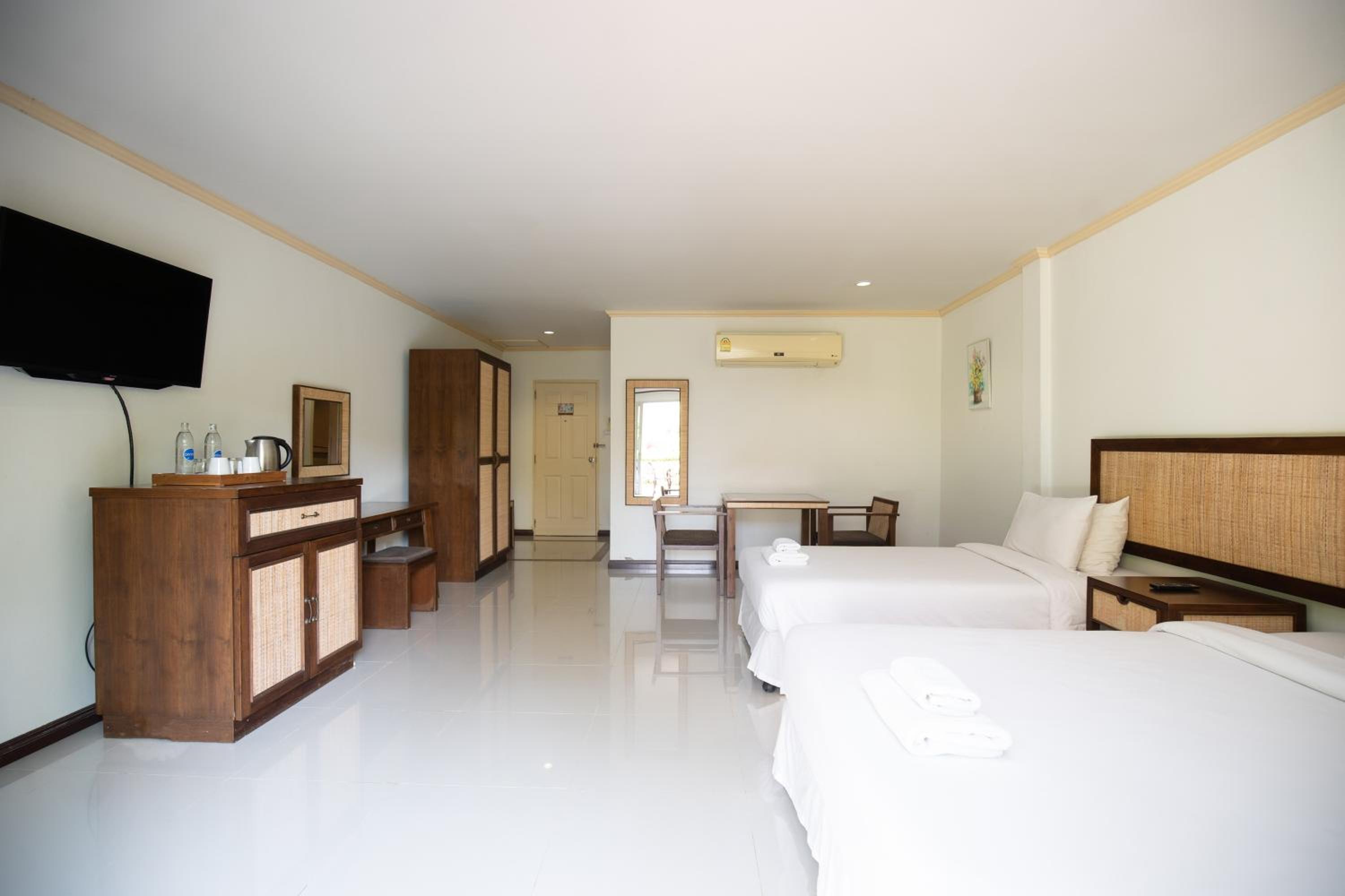 Thara Cholapruek Resort, photo 86