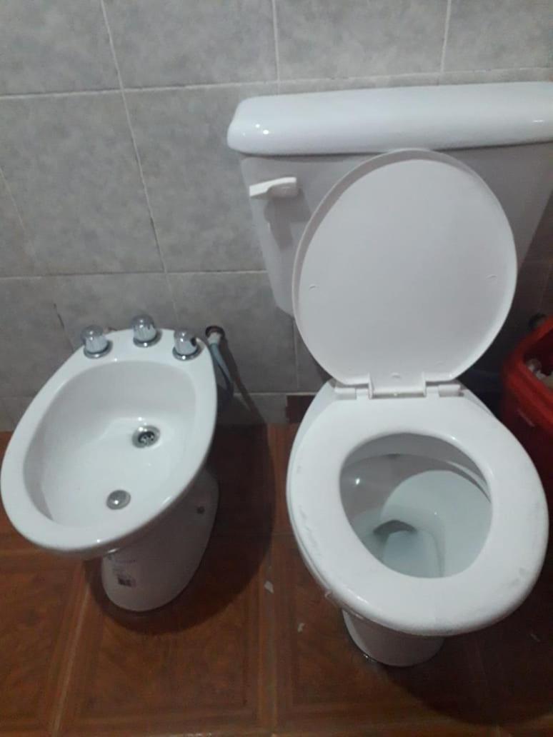 ALOJAMIENTO SANTY