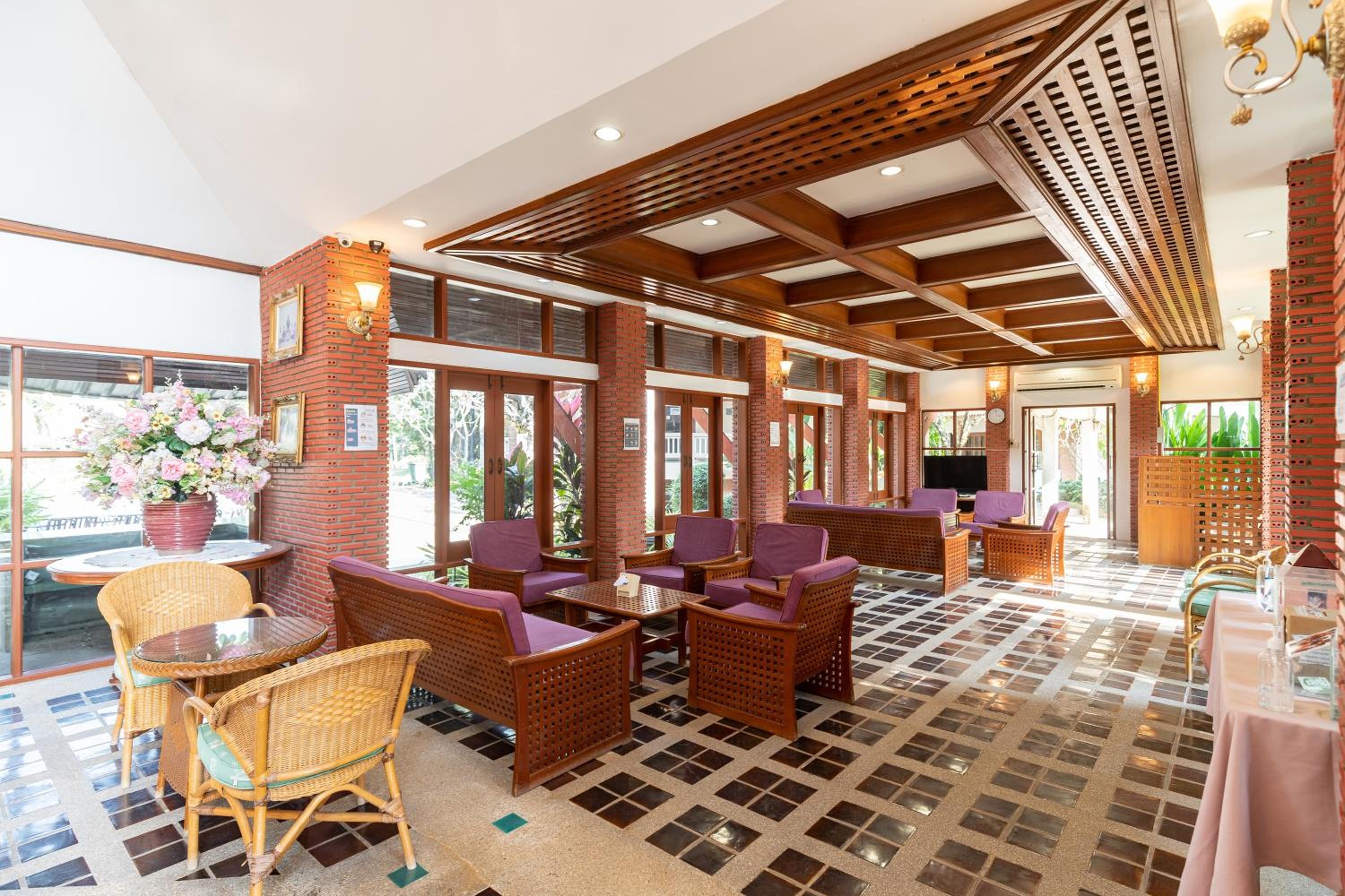 Thara Cholapruek Resort, photo 25