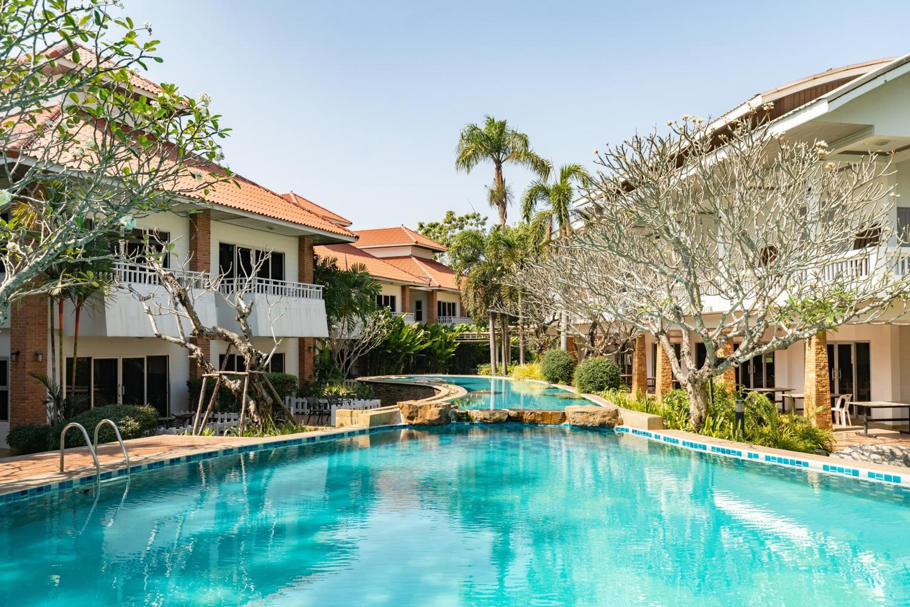 Thara Cholapruek Resort, photo 66