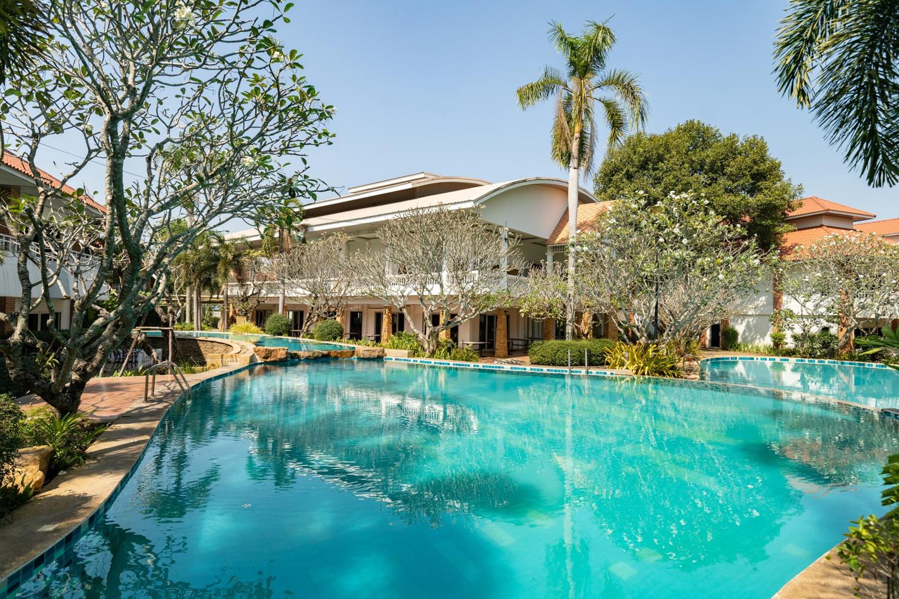 Thara Cholapruek Resort, photo 89