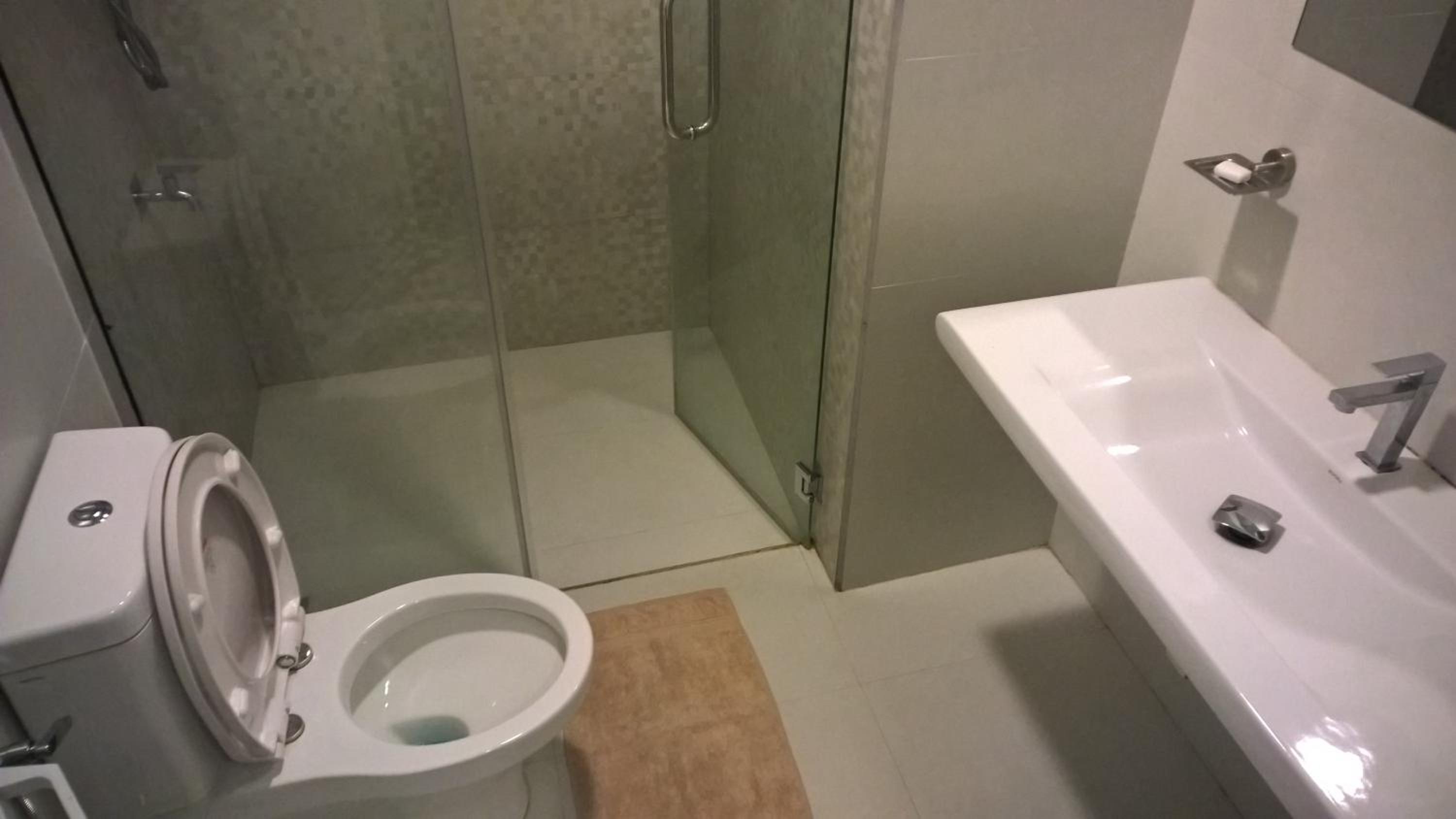 AMARASINGHE GUEST HOUSE view 2