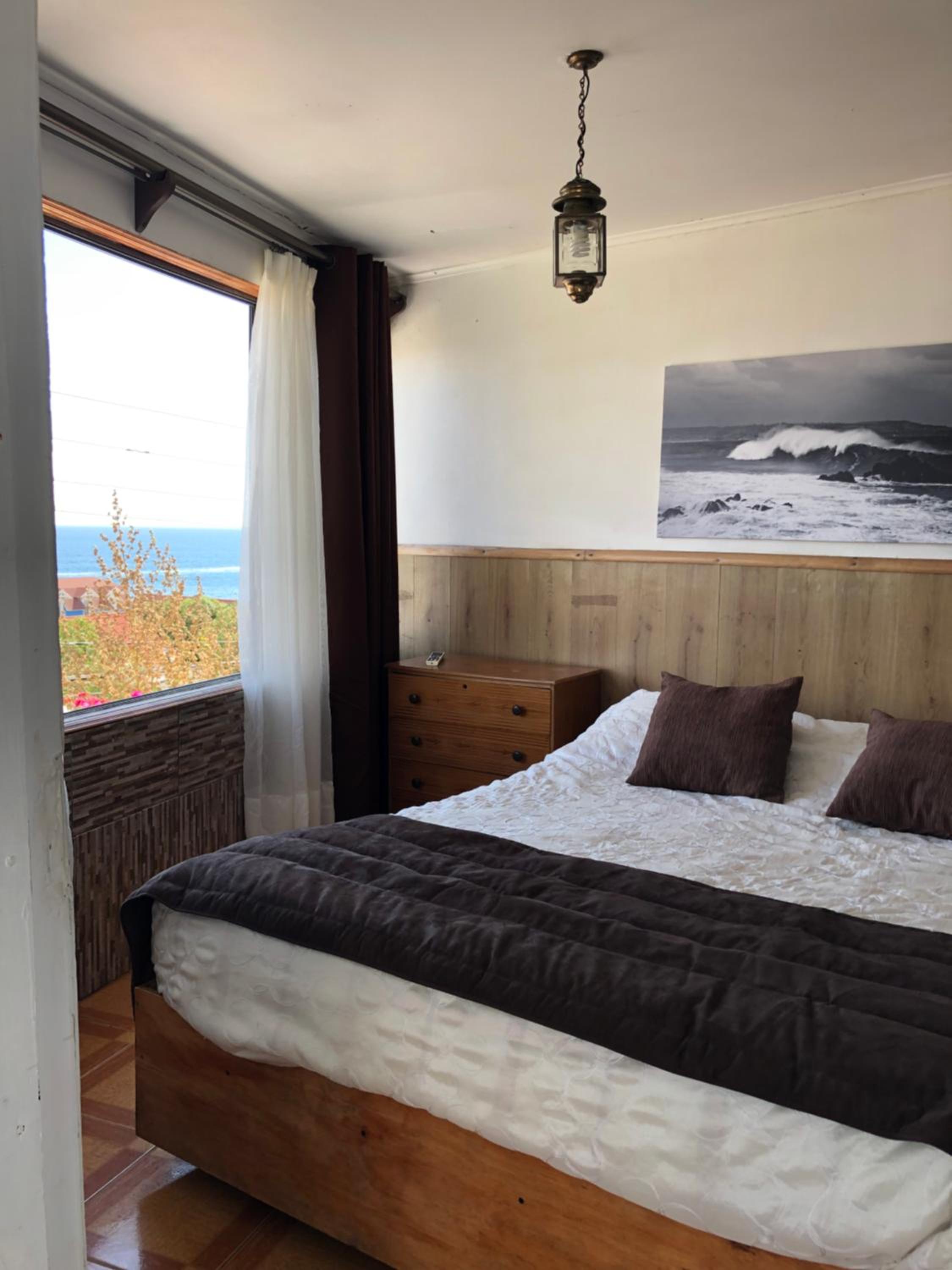 Hostal La Casa Barco