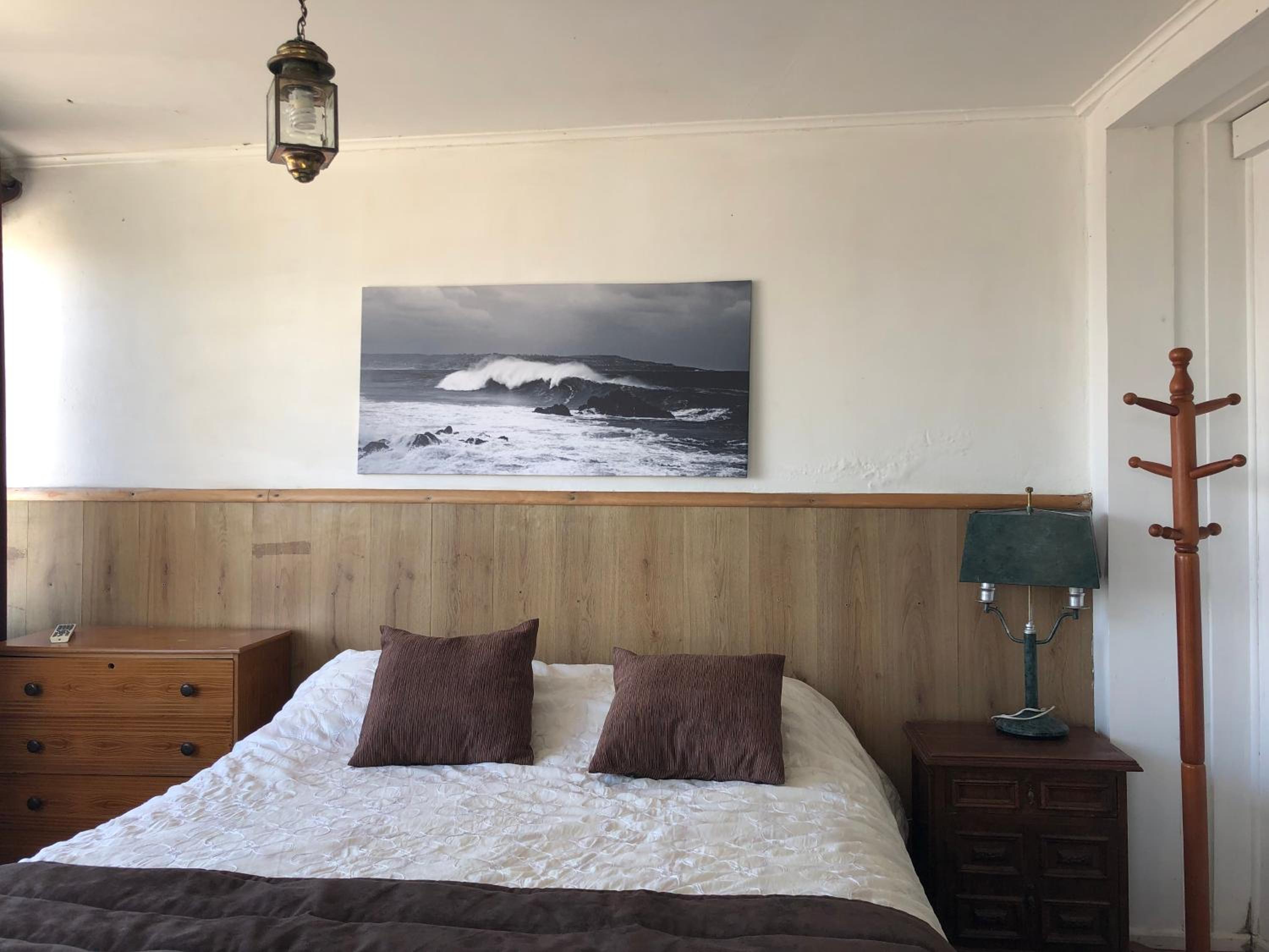 Hostal La Casa Barco