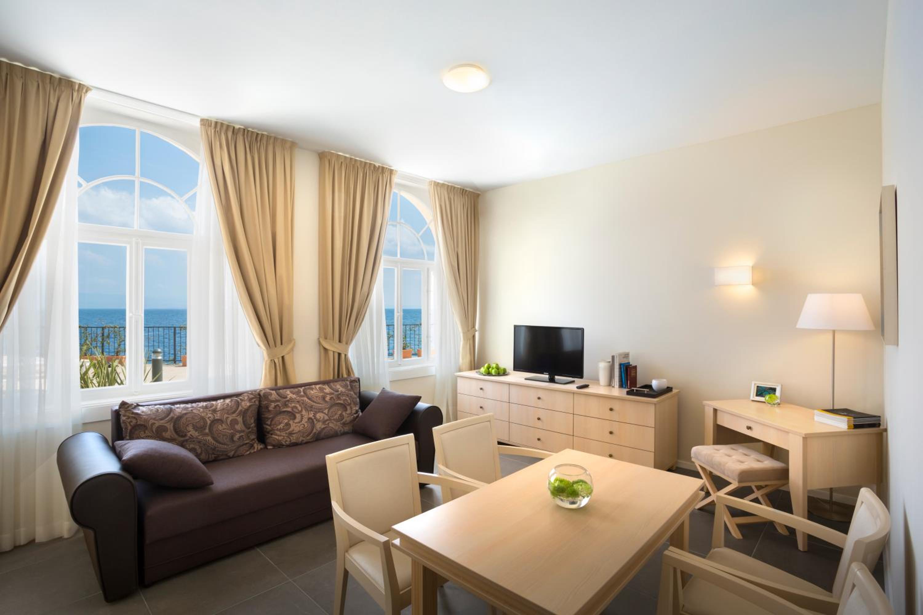 Apartments Belvedere - by Liburnia Hotels & Villas