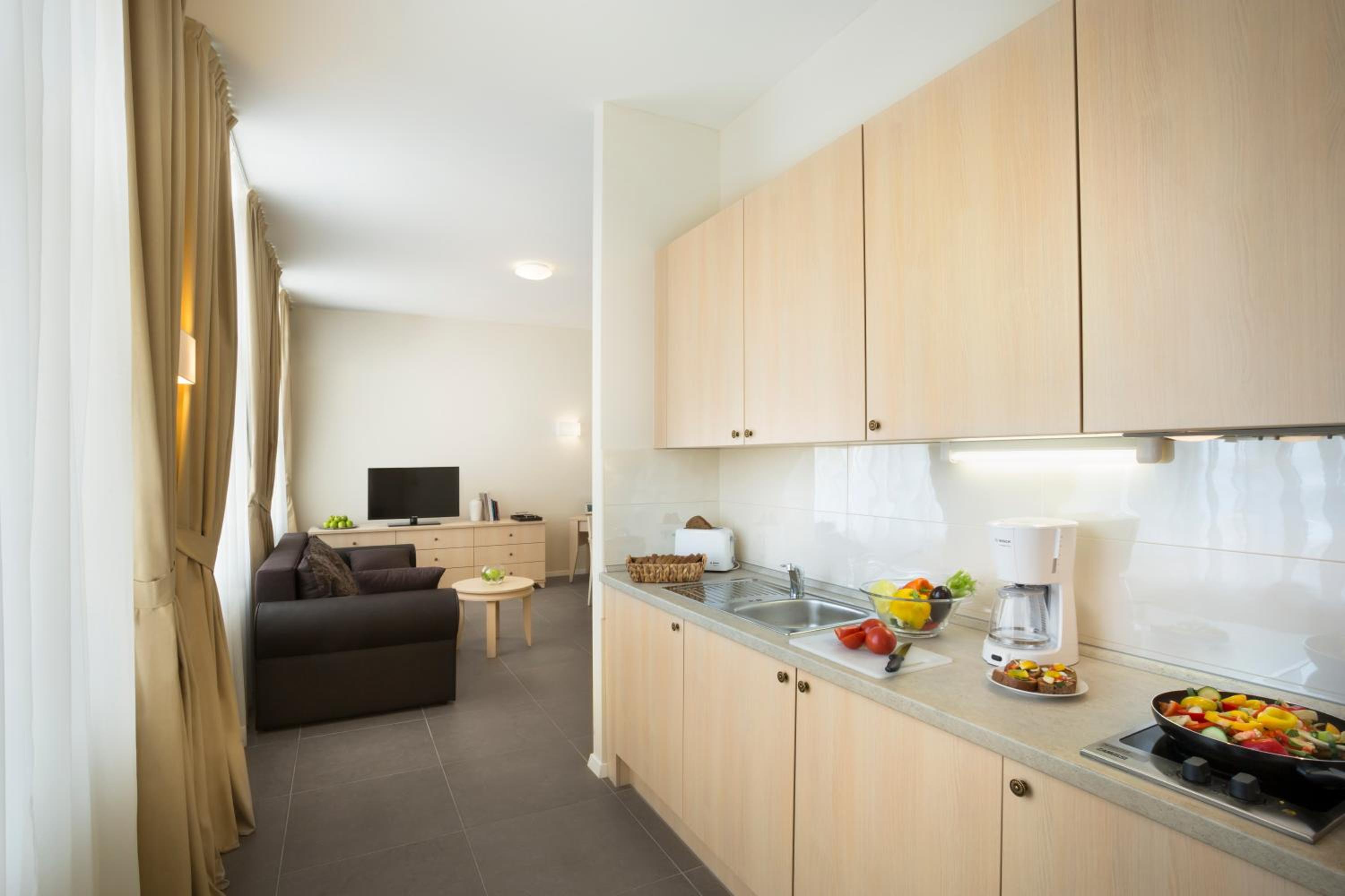 Apartments Belvedere - by Liburnia Hotels & Villas