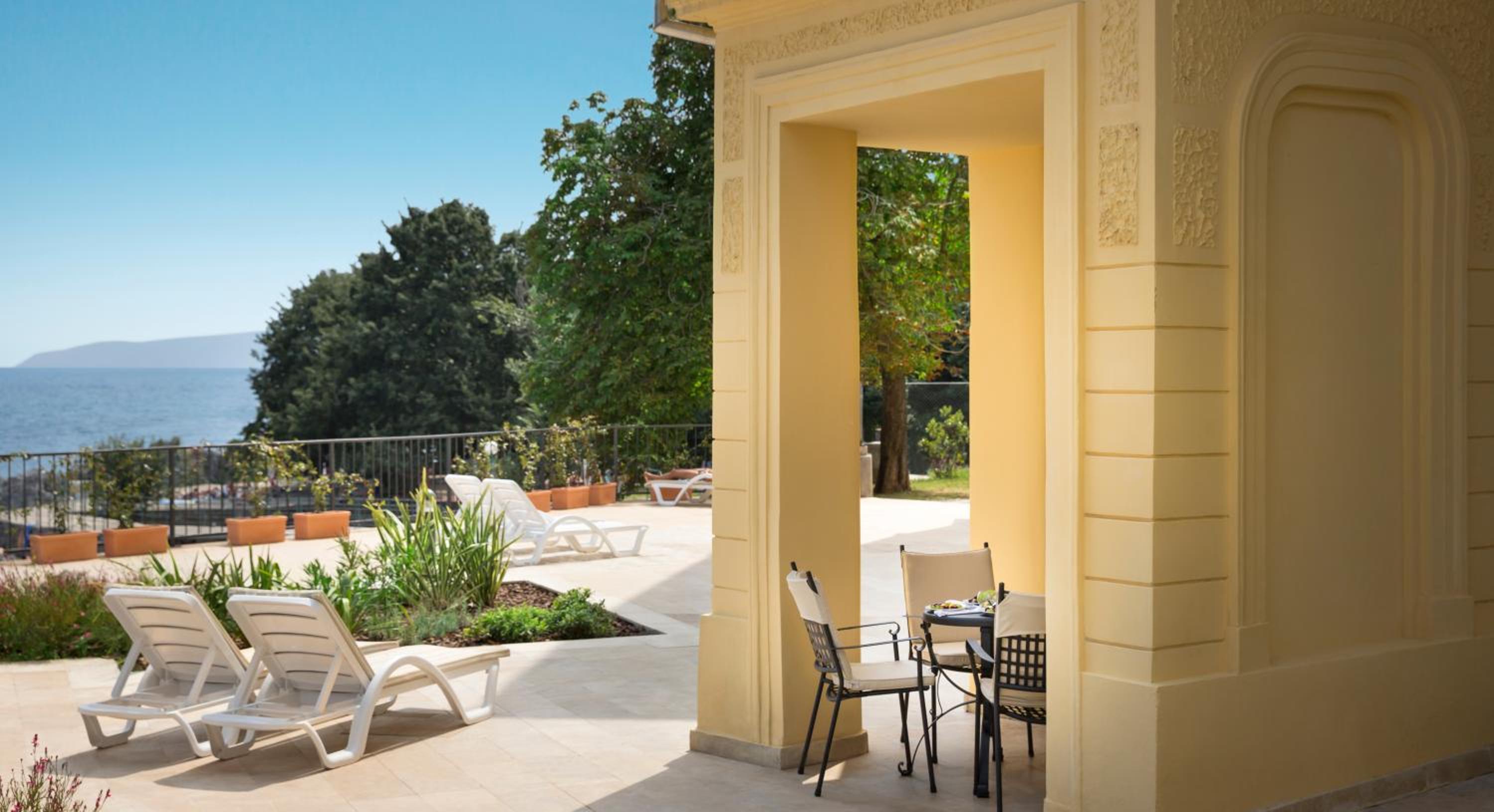 Apartments Belvedere - by Liburnia Hotels & Villas