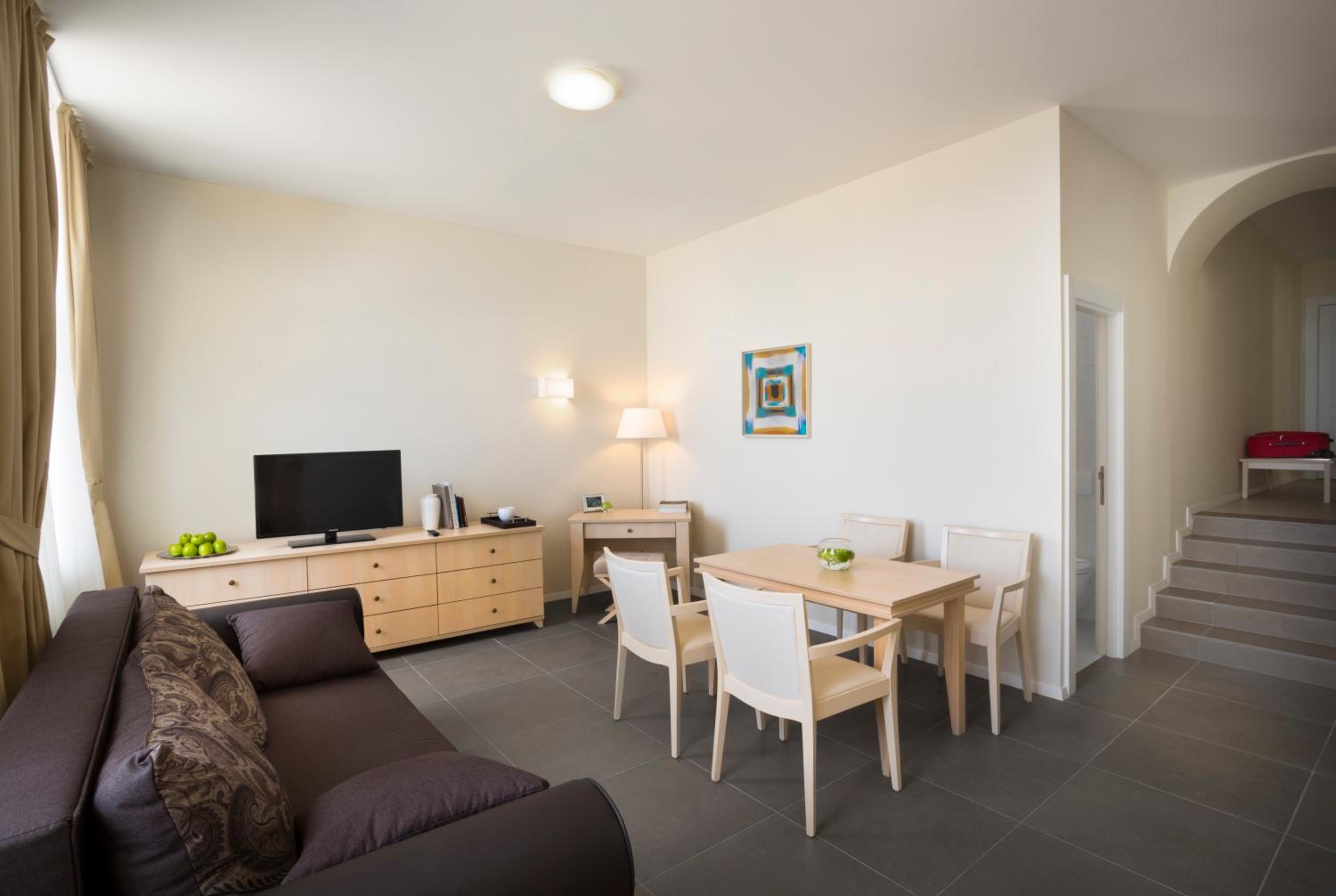 Apartments Belvedere - by Liburnia Hotels & Villas