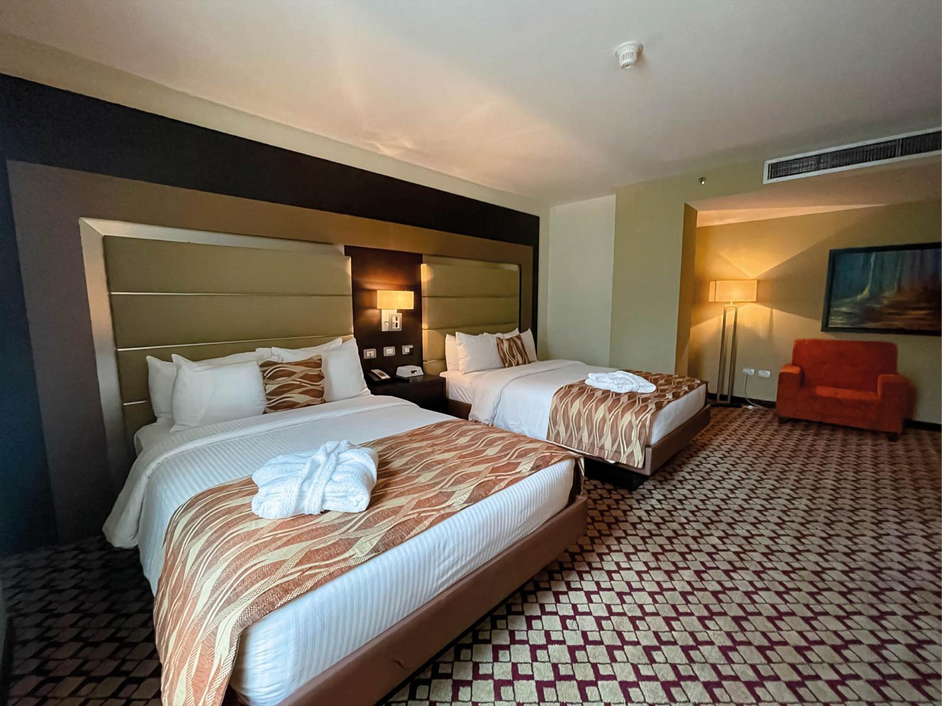 Caracas Vacations - Waldorf Hotel - Property Image 21