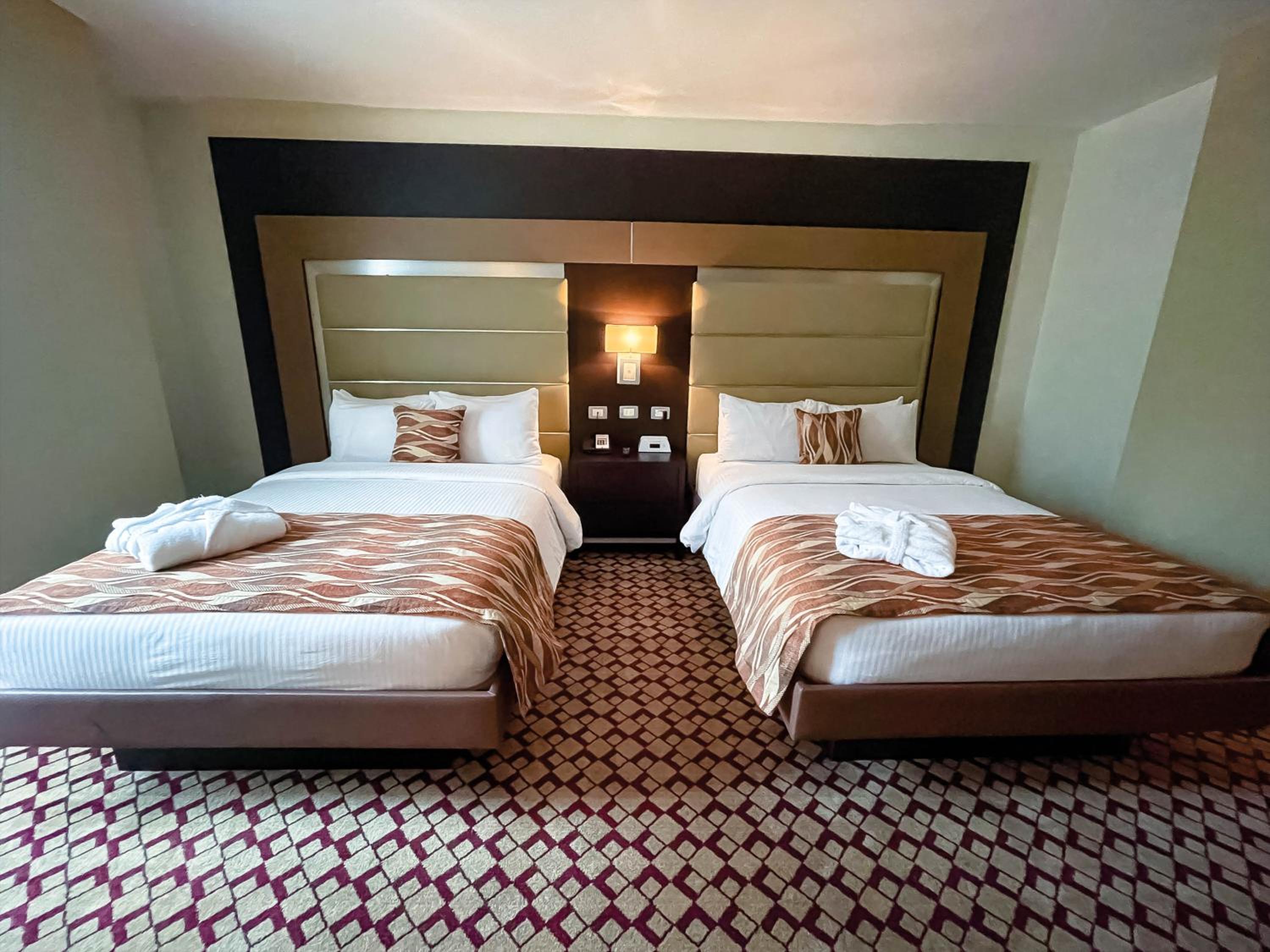 Caracas Vacations - Waldorf Hotel - Property Image 25