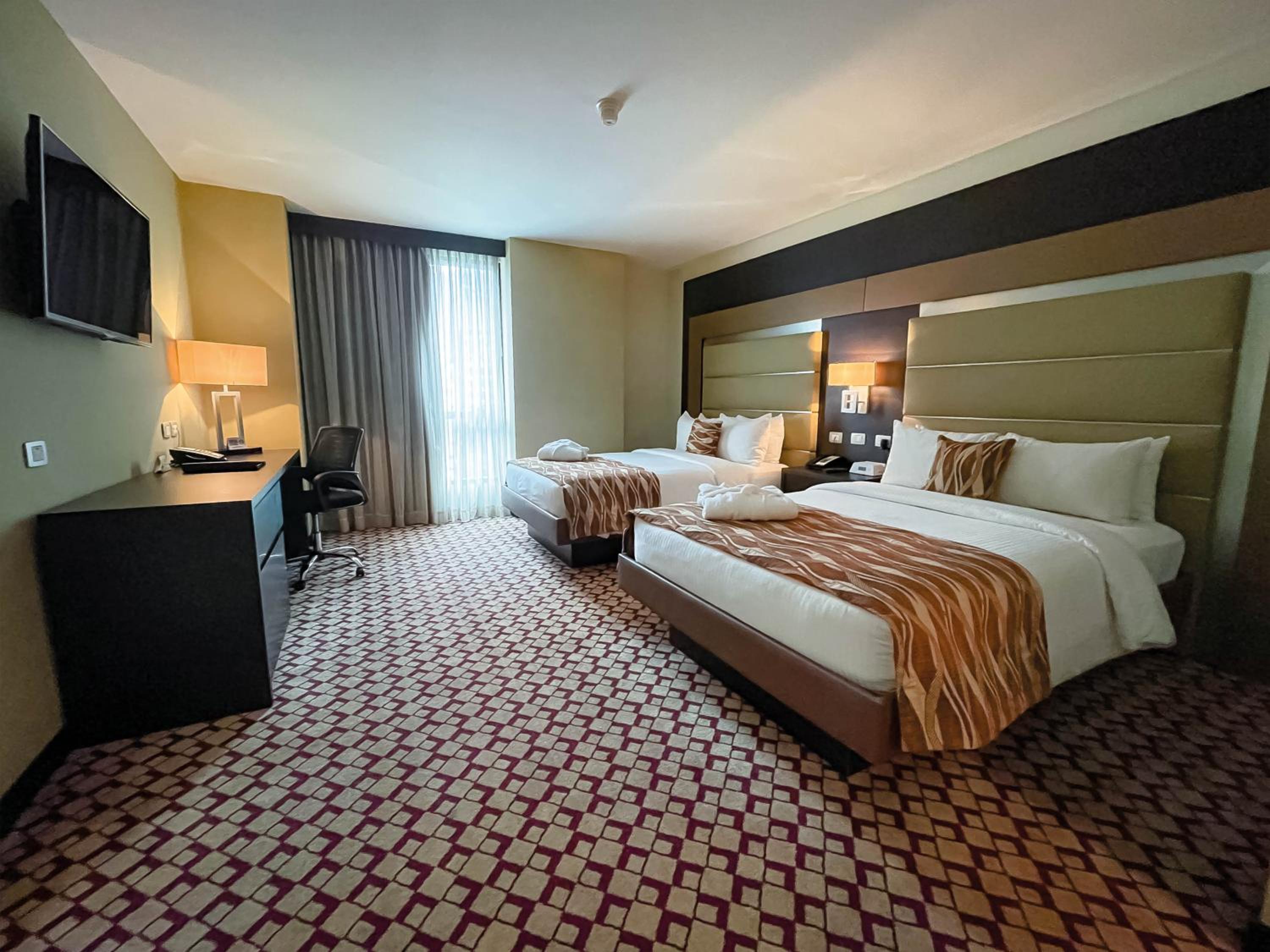 Caracas Vacations - Waldorf Hotel - Property Image 24