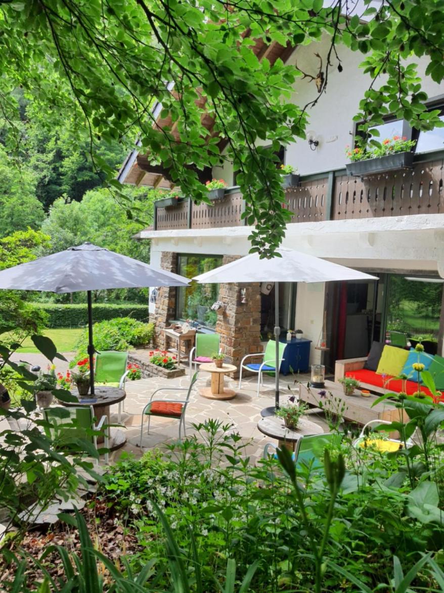 B&B Am Sahrbach