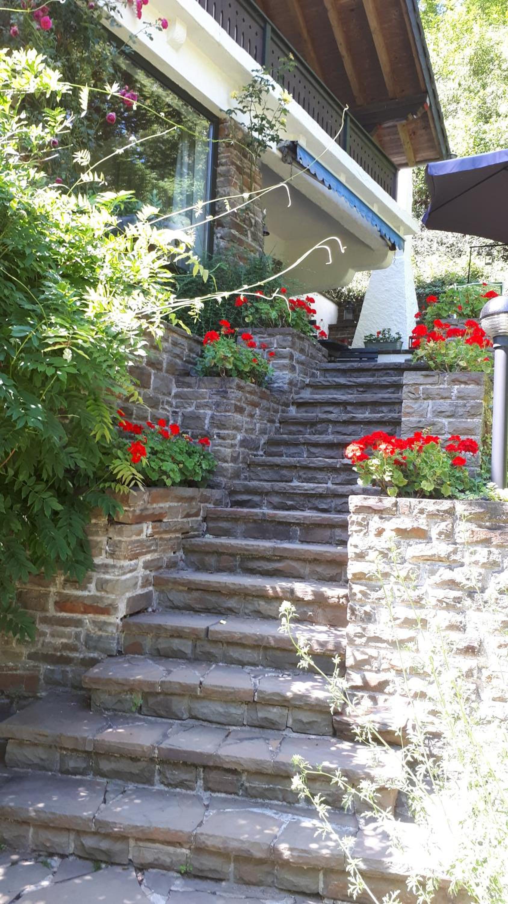 B&B Am Sahrbach