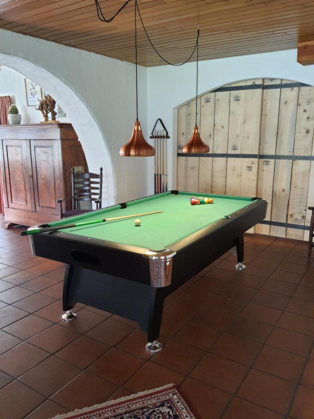 B&B Am Sahrbach