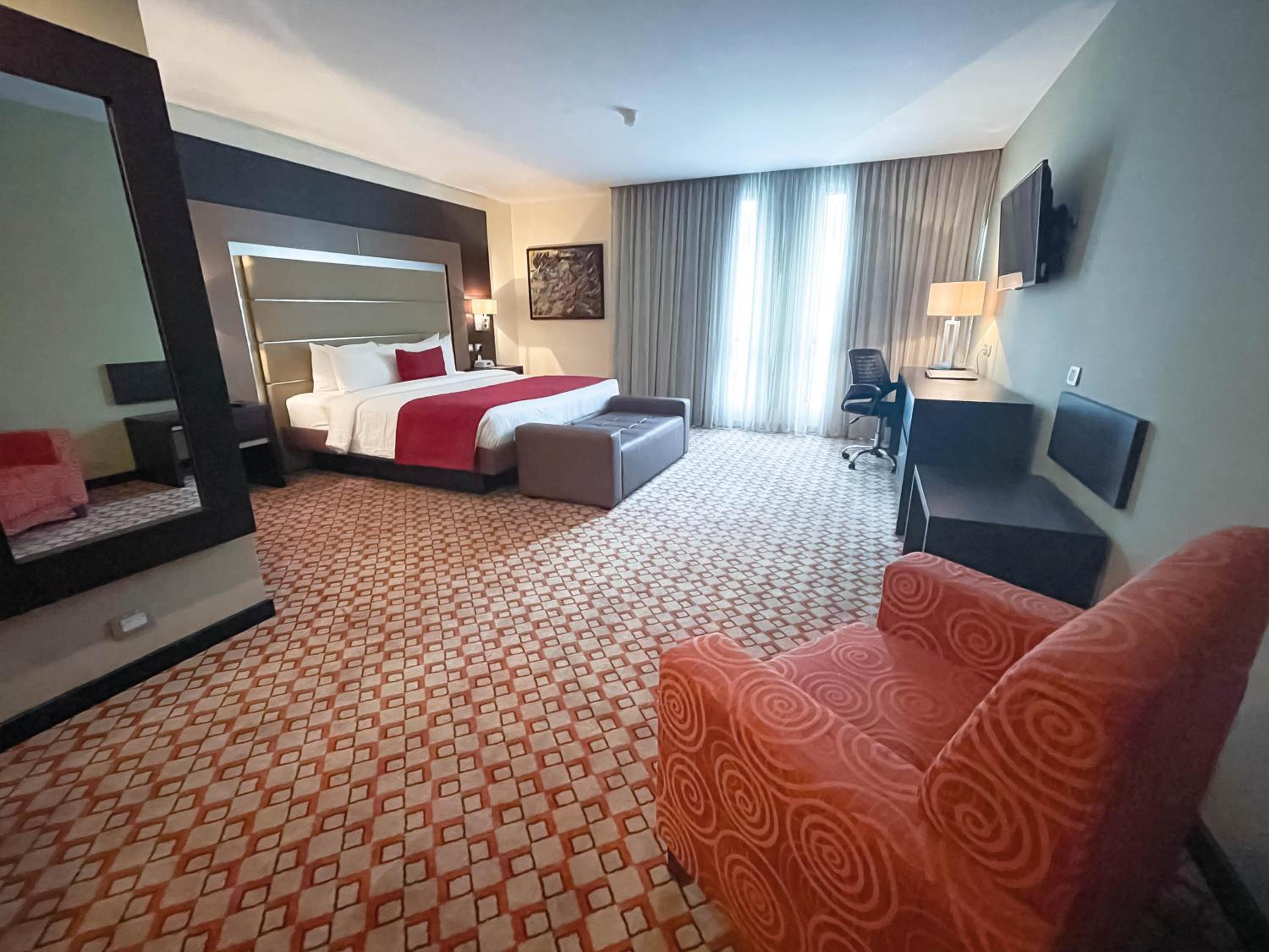 Caracas Vacations - Waldorf Hotel - Property Image 29