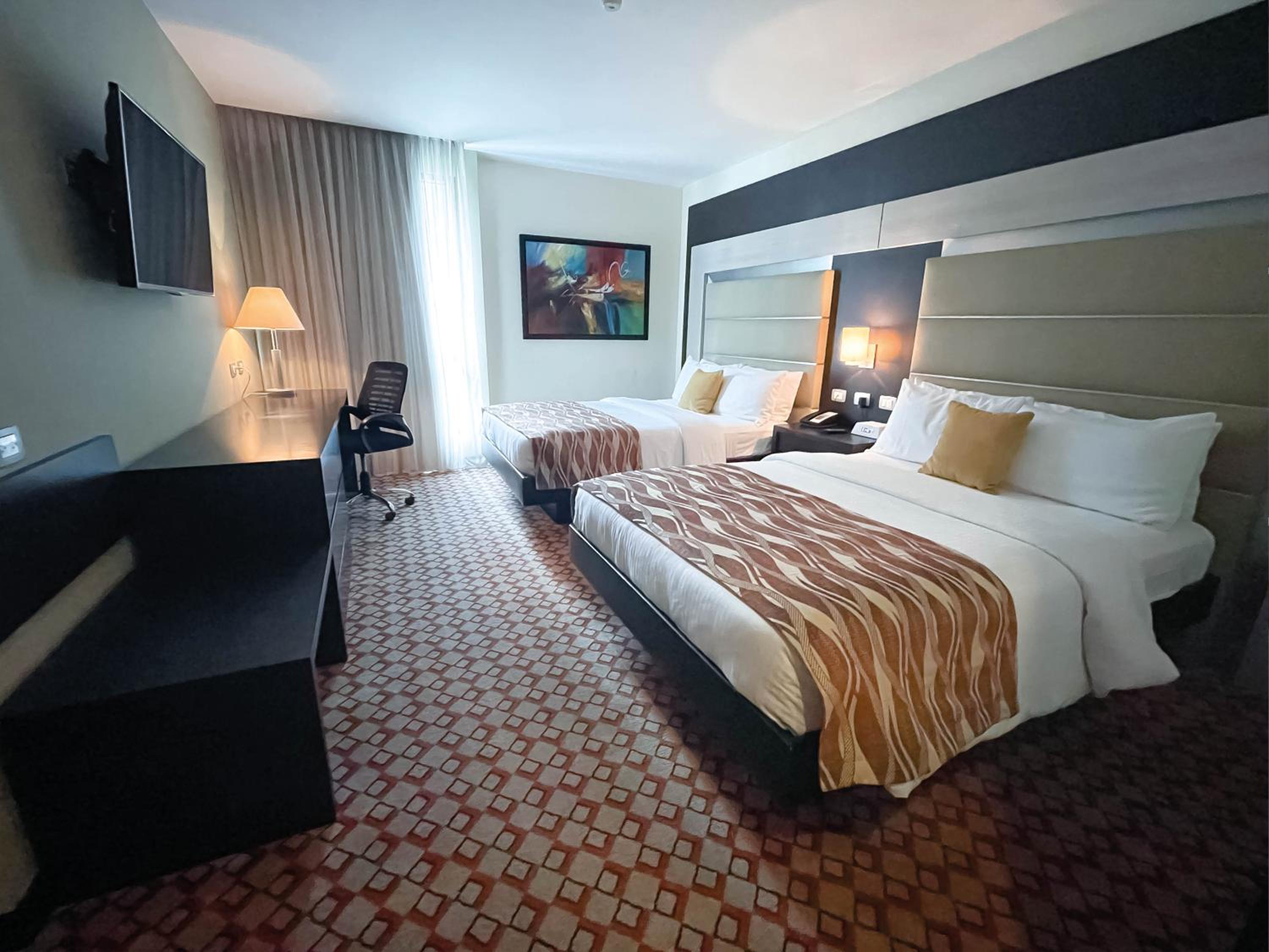 Caracas Vacations - Waldorf Hotel - Property Image 31