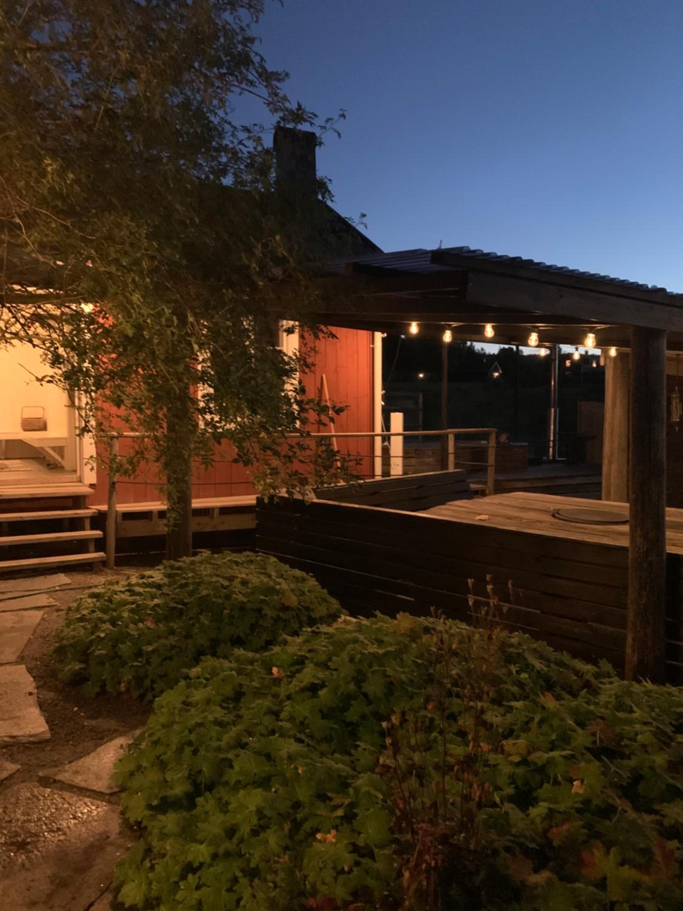 Chinova Mötesgård i Järvsö view 4