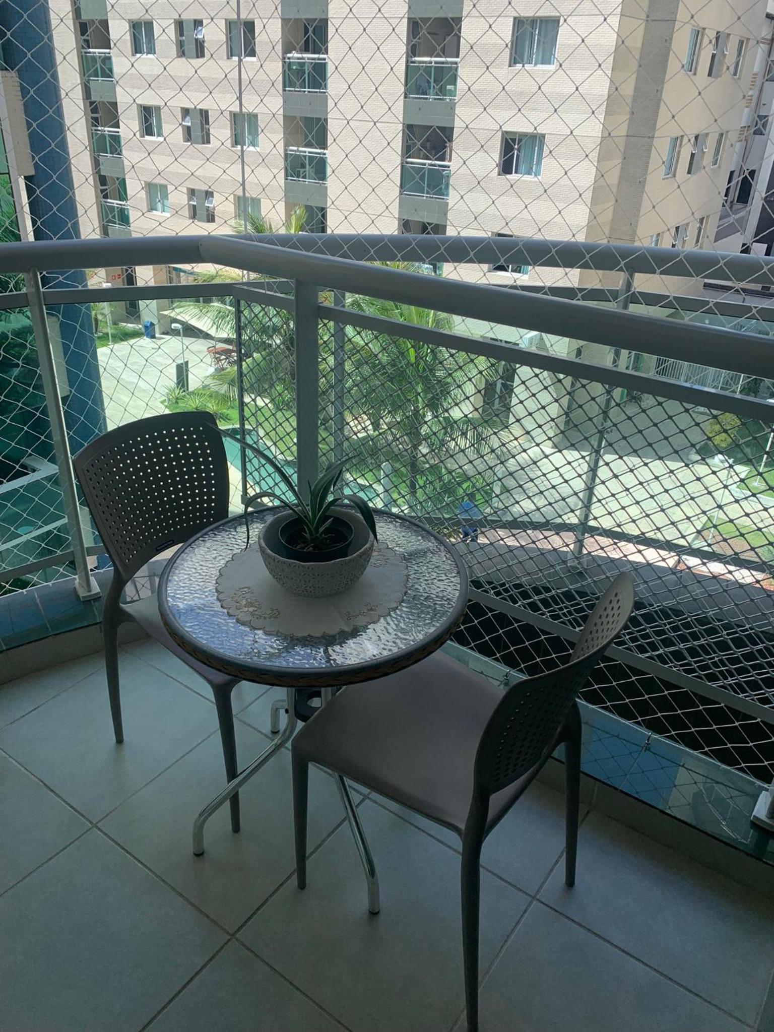 Apartamento em Maceió - JTR México view 5