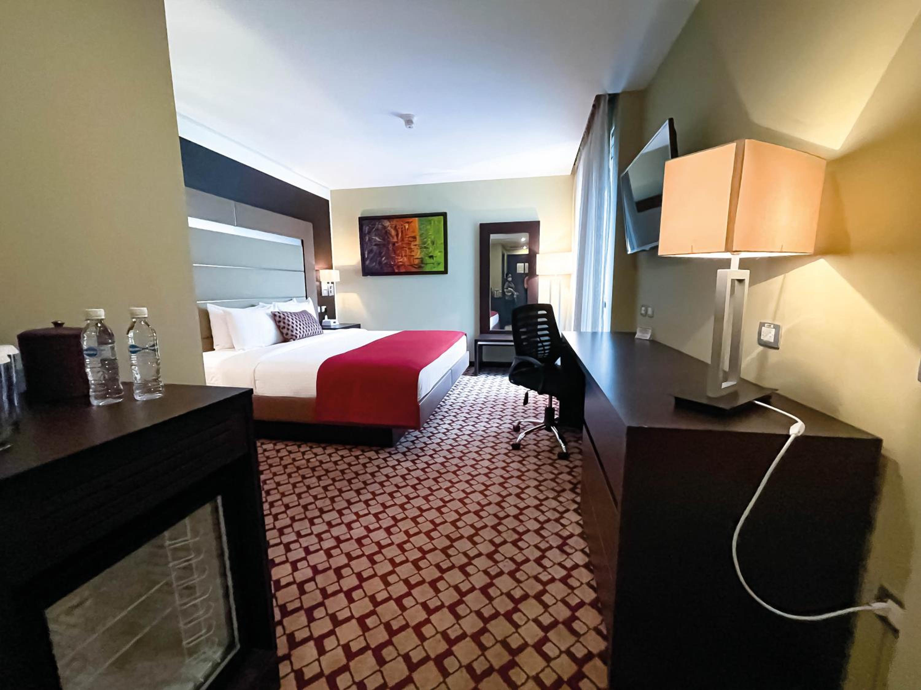 Caracas Vacations - Waldorf Hotel - Property Image 2