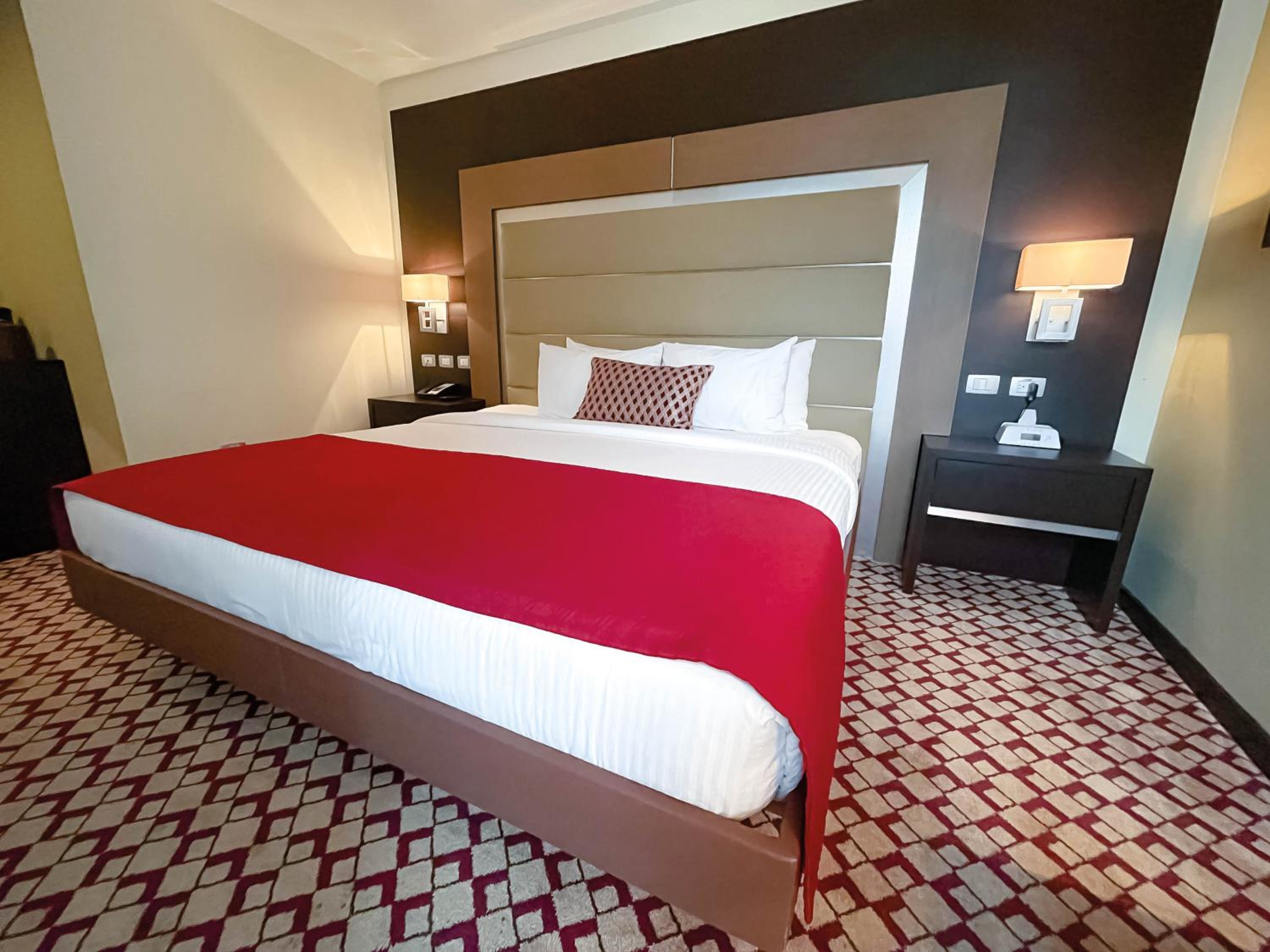 Caracas Vacations - Waldorf Hotel - Property Image 4