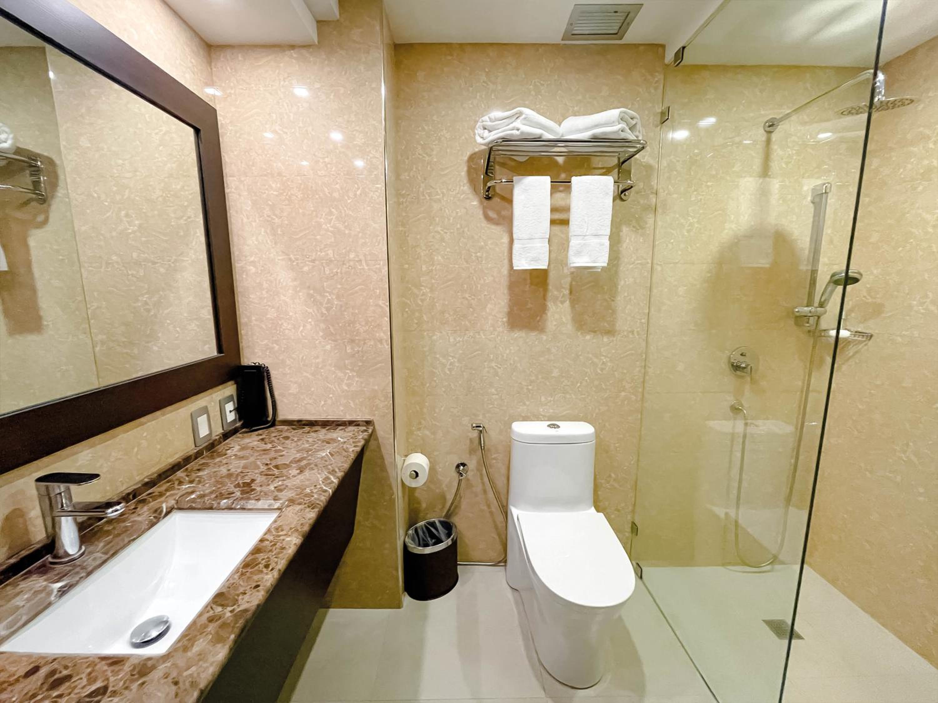 Caracas Vacations - Waldorf Hotel - Property Image 5