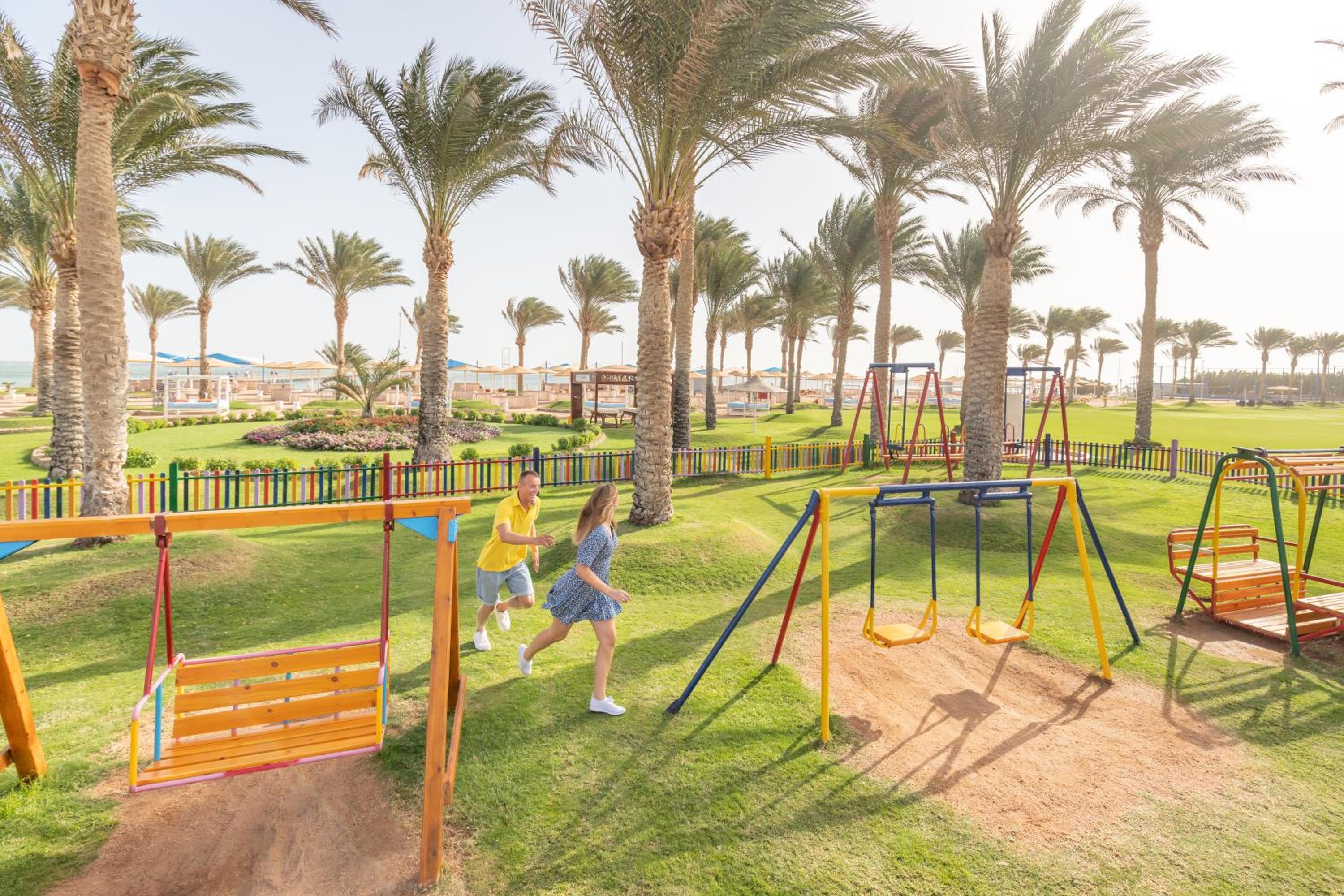Pickalbatros Royal Moderna Sharm 