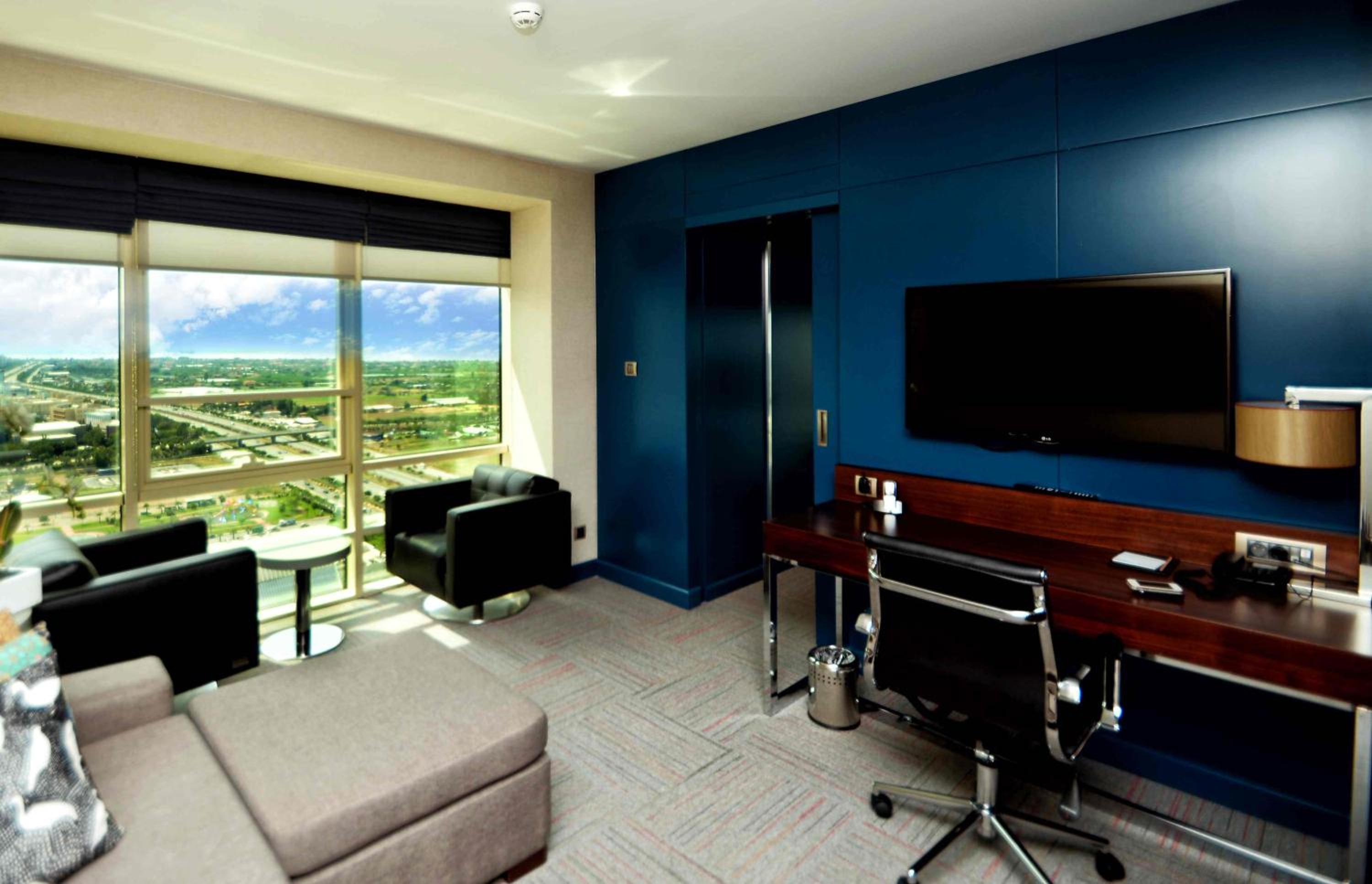 Ramada Encore by Wyndham İzmir - Image 42