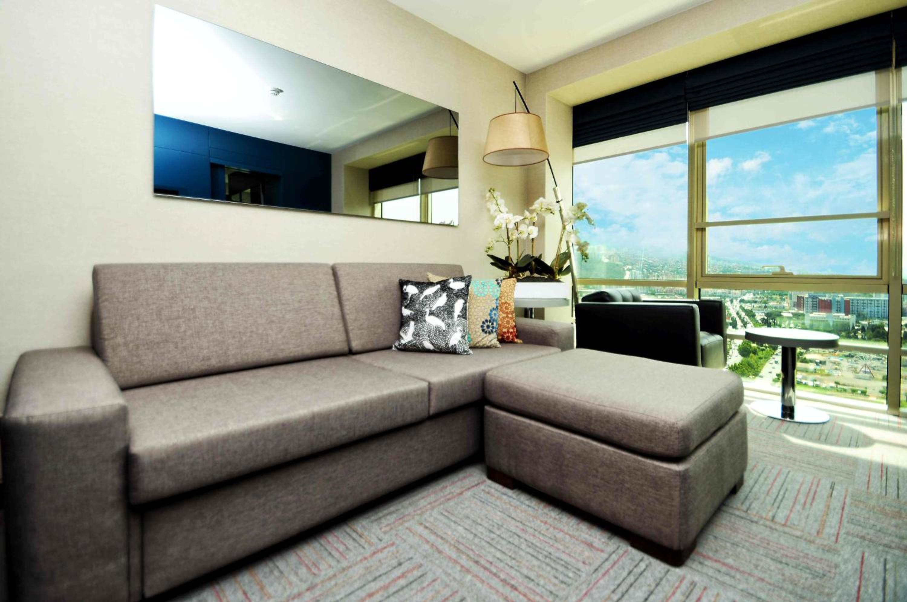 Ramada Encore by Wyndham İzmir - Image 41