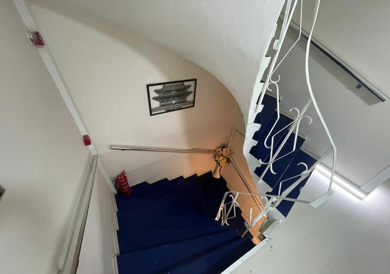 Meydan Pansiyon Uskudar - Image 17