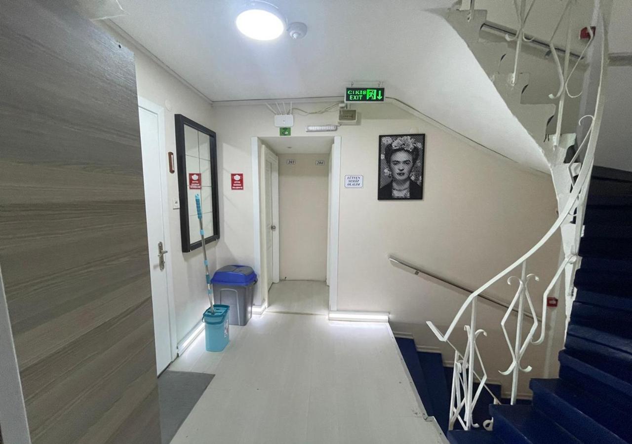 Meydan Pansiyon Uskudar - Image 10