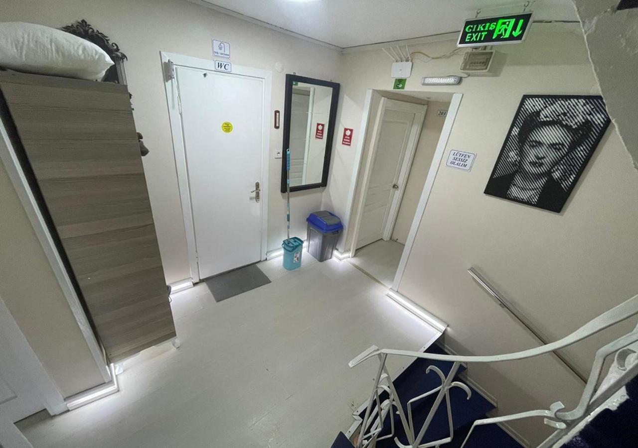 Meydan Pansiyon Uskudar - Image 11