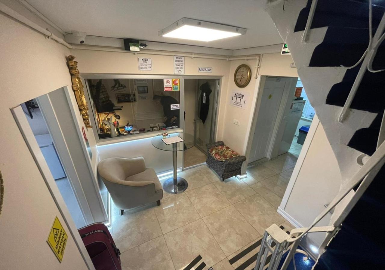 Meydan Pansiyon Uskudar - Image 28