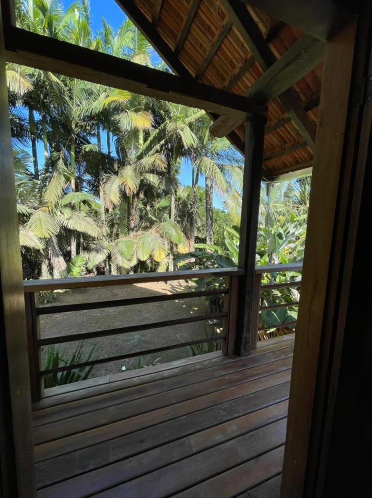 Cabana Linda Sítio Aracuã