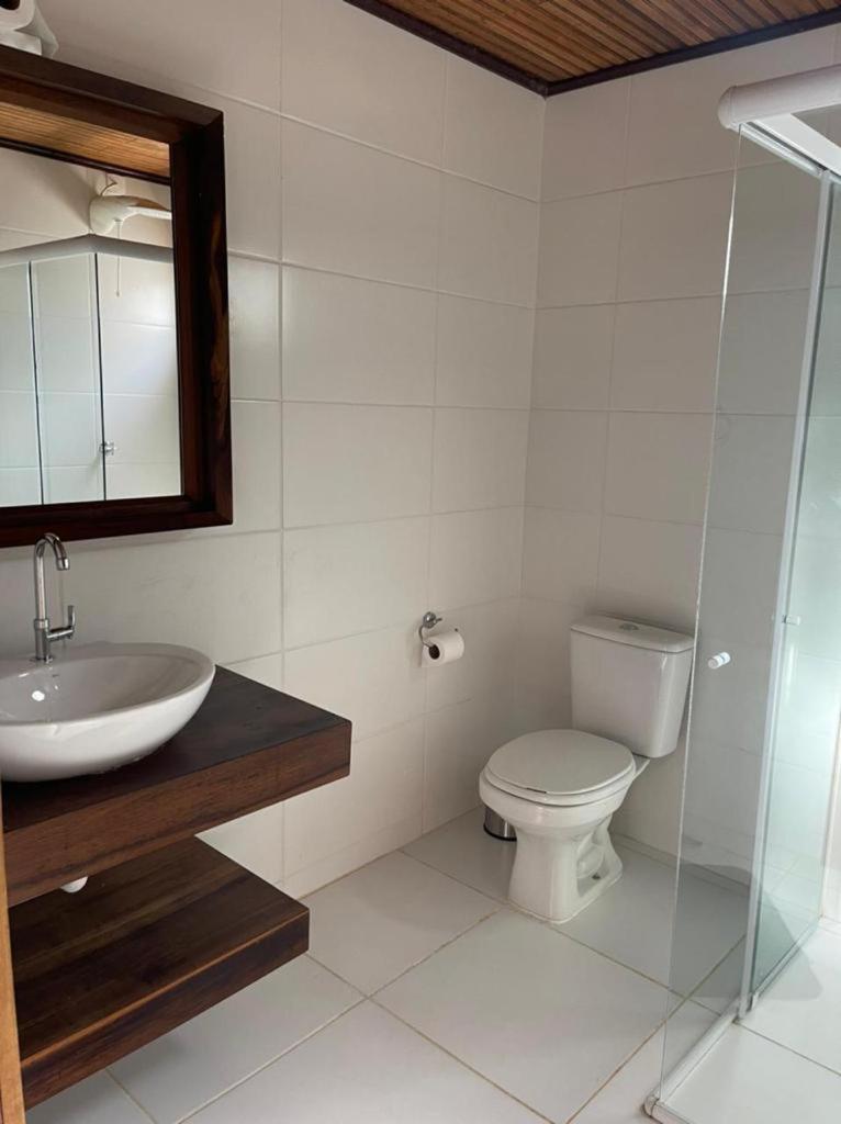 Cabana Linda Sítio Aracuã