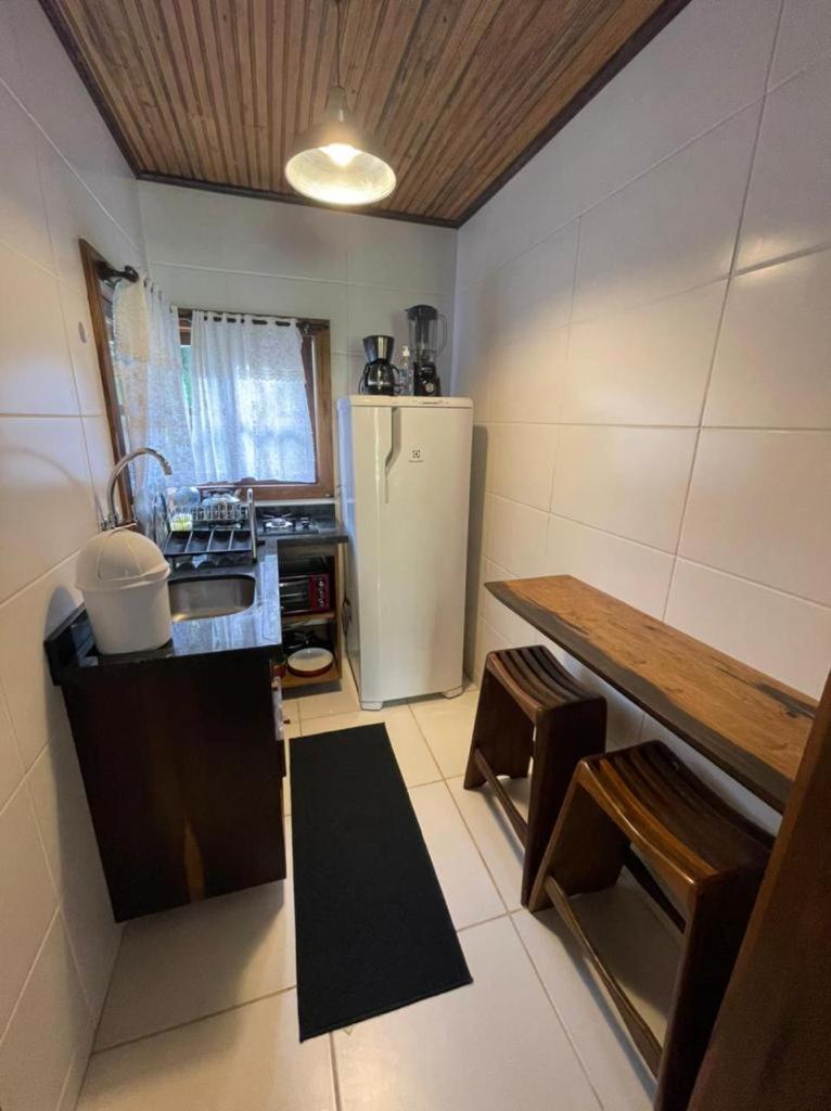 Cabana Linda Sítio Aracuã