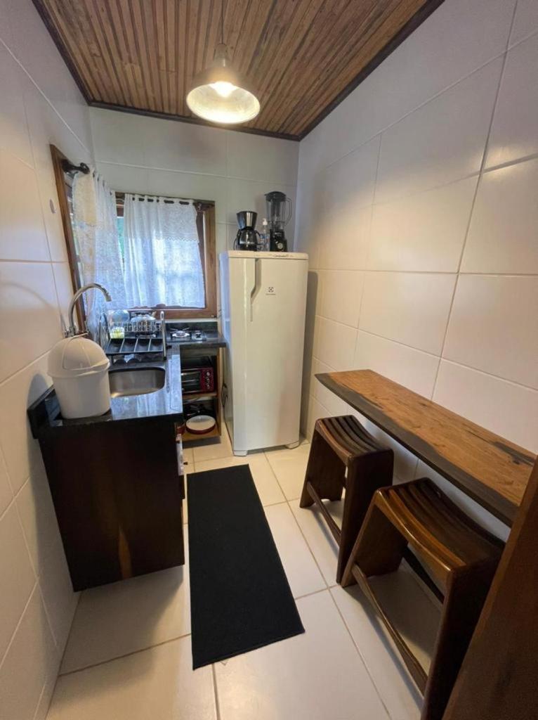 Cabana Linda Sítio Aracuã